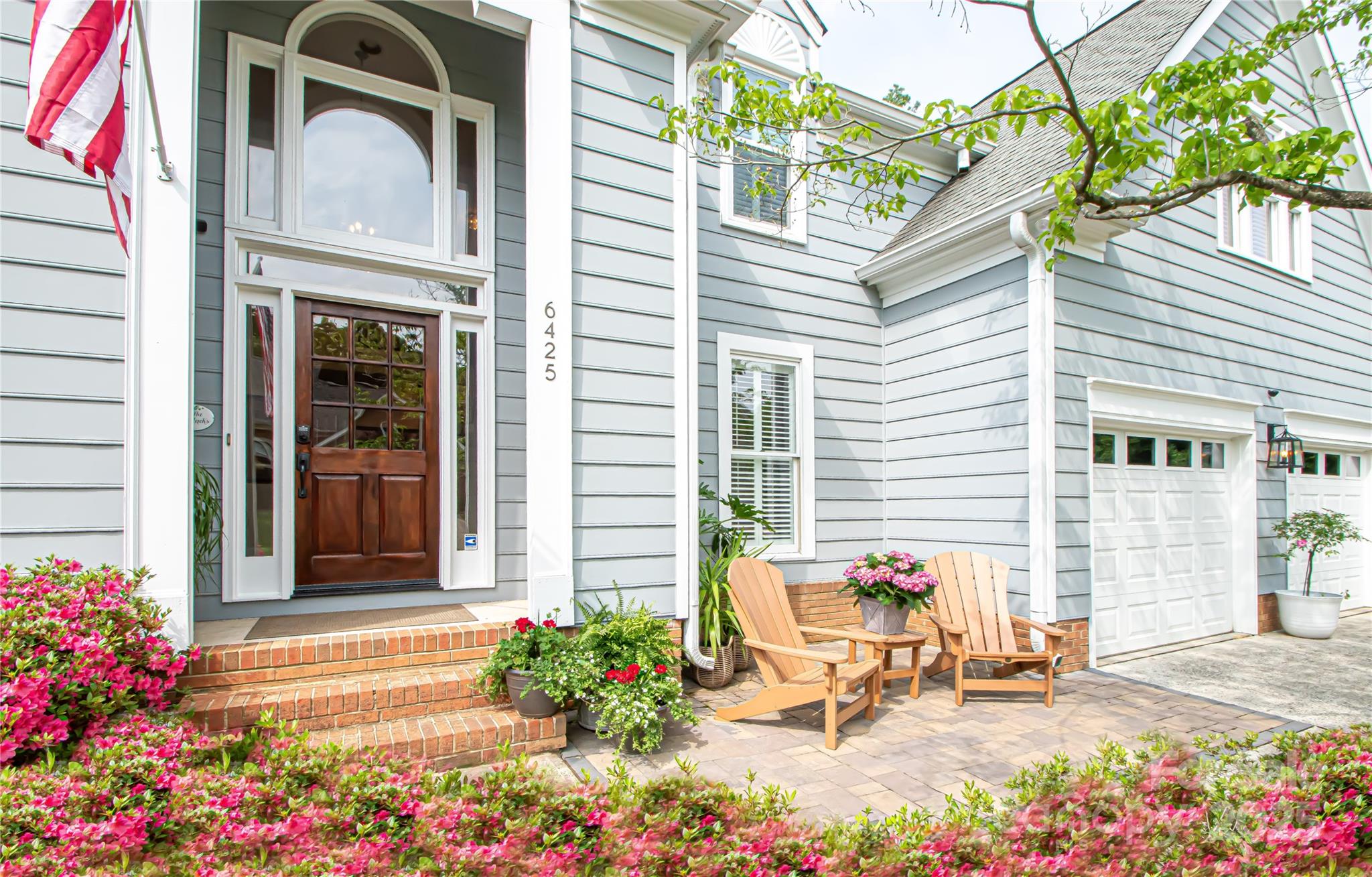 6425 High Creek Court Charlotte NC 28277