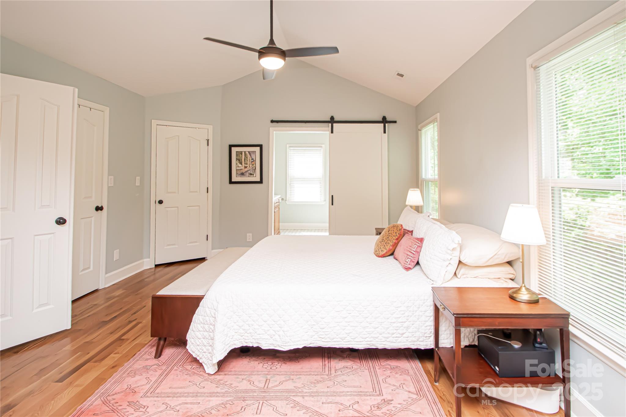 6425 High Creek Court Charlotte NC 28277