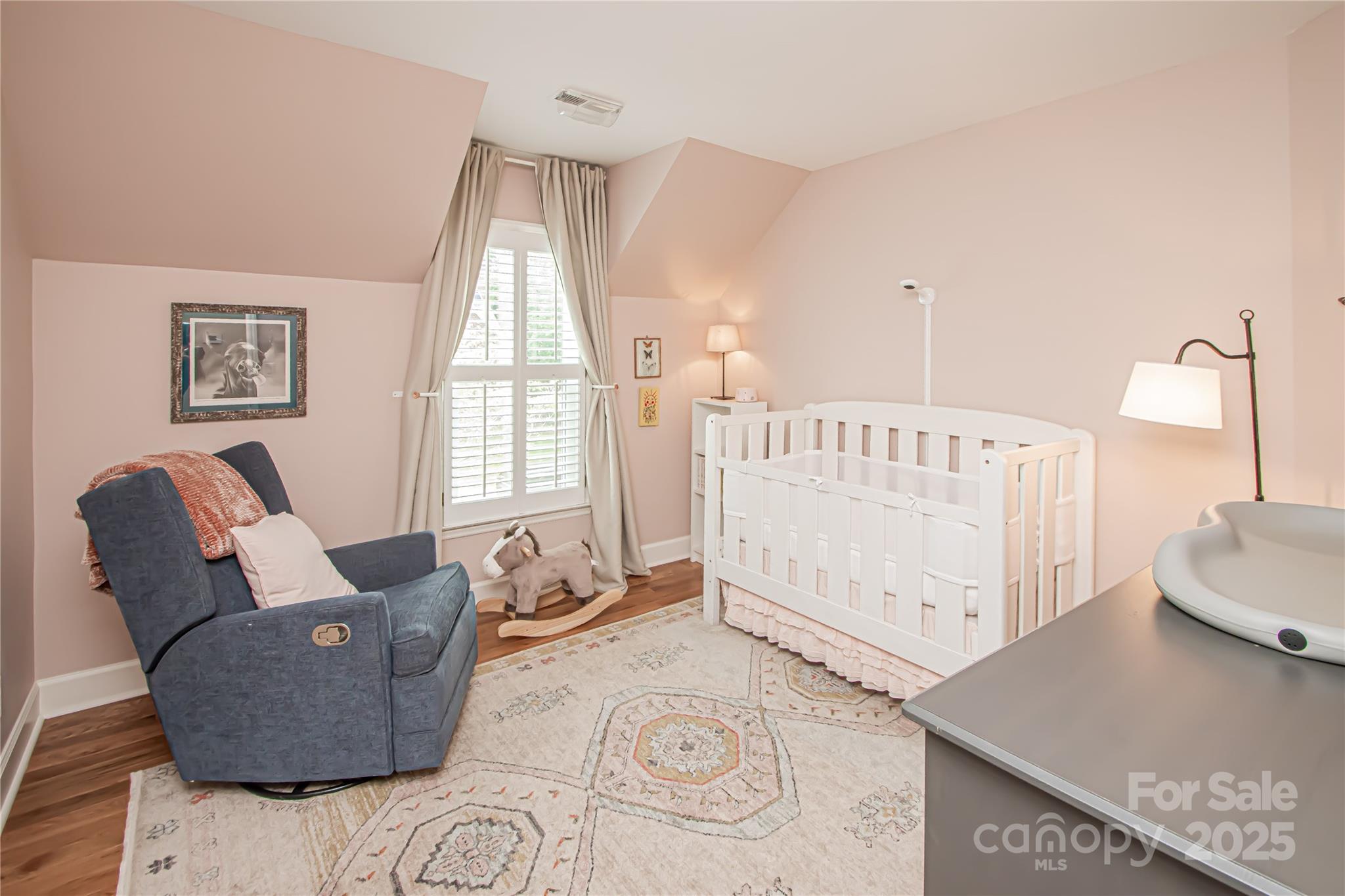 6425 High Creek Court Charlotte NC 28277