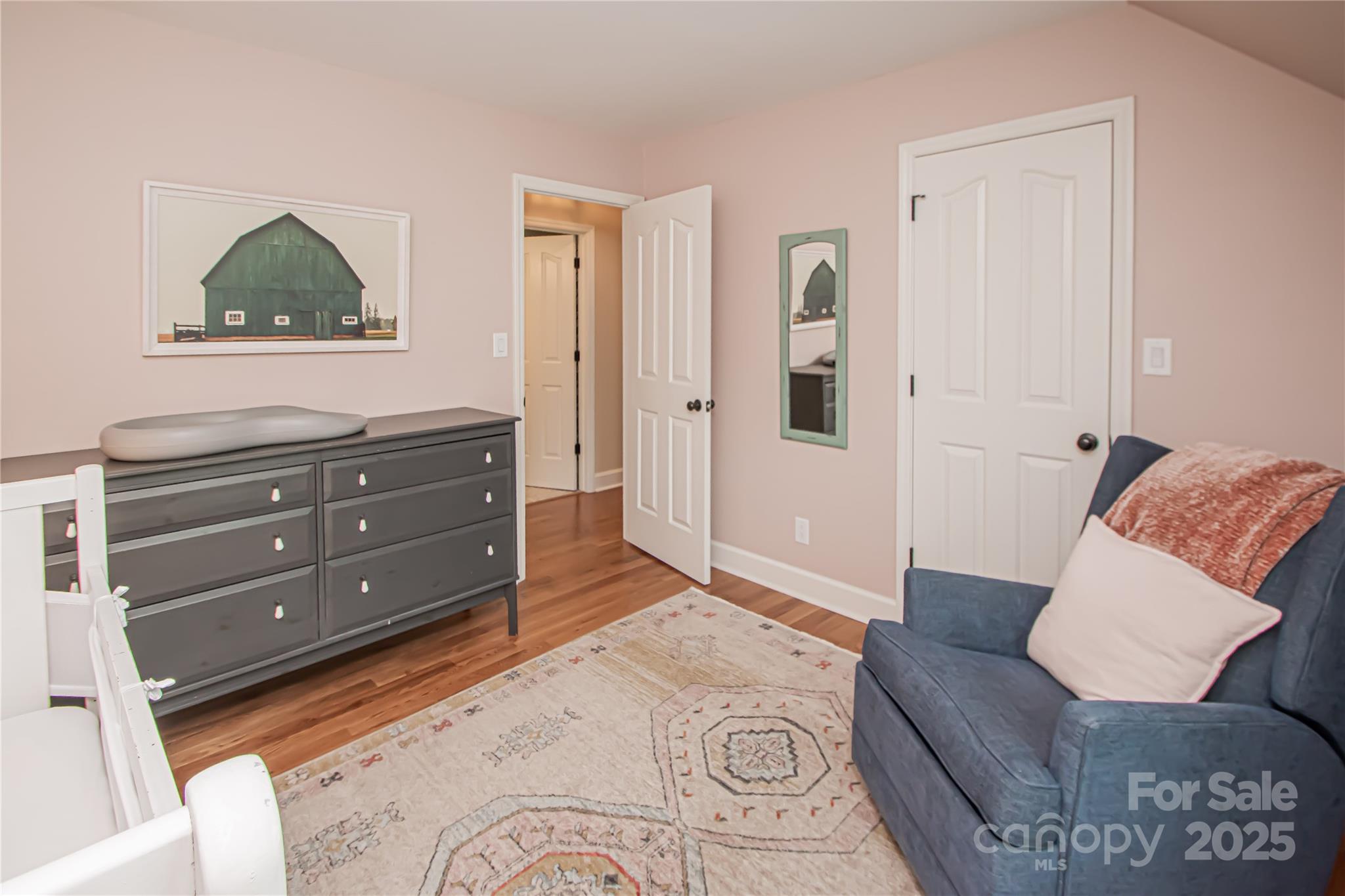 6425 High Creek Court Charlotte NC 28277