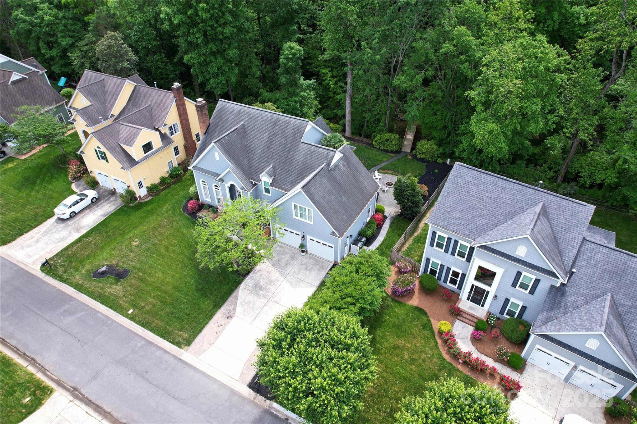 6425 High Creek Court Charlotte NC 28277