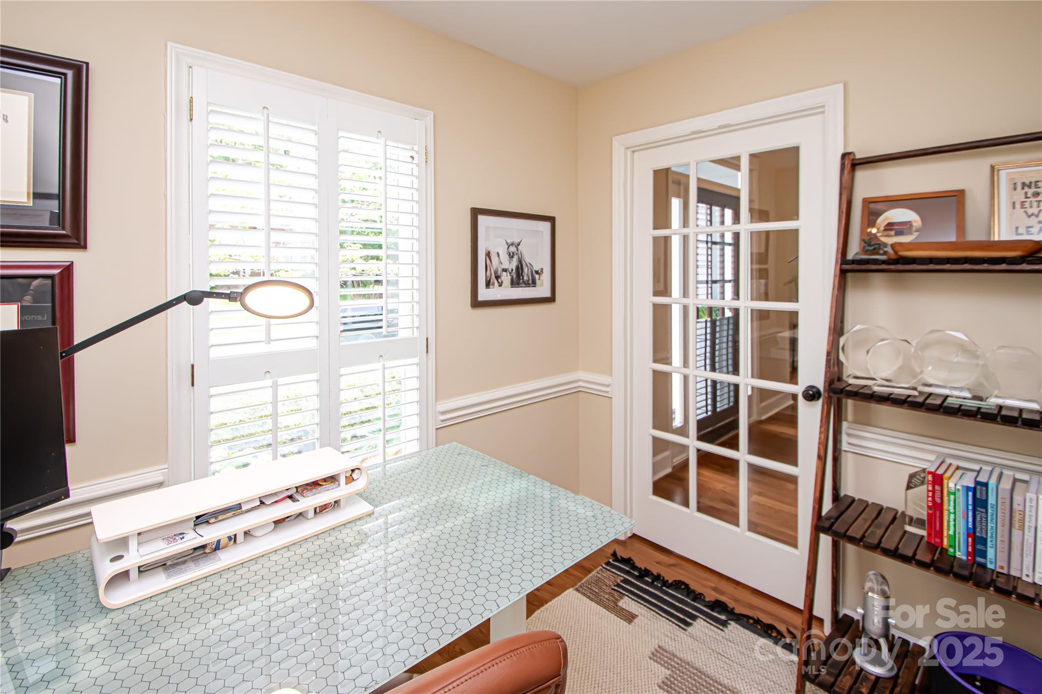 6425 High Creek Court Charlotte NC 28277