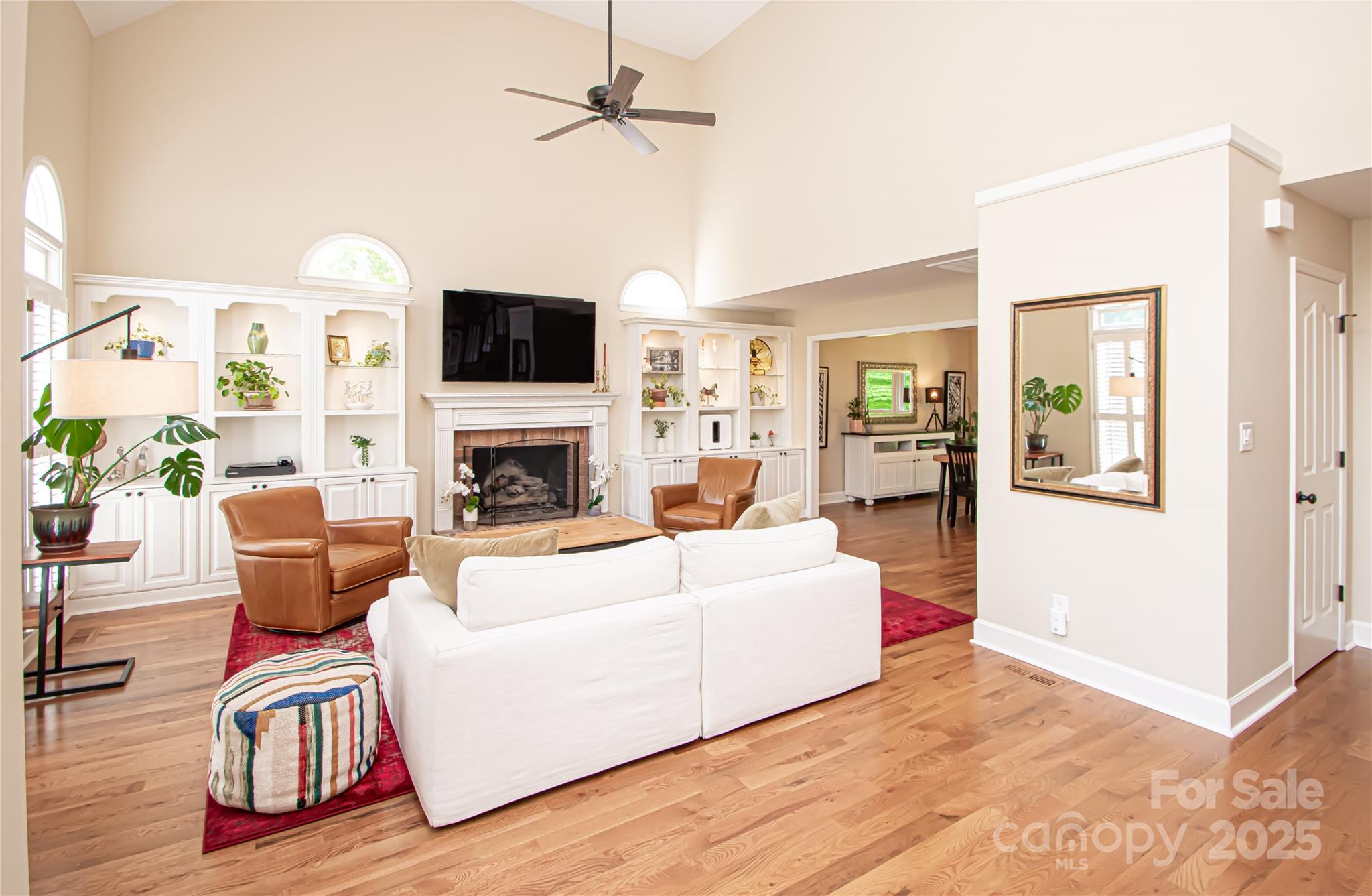 6425 High Creek Court Charlotte NC 28277