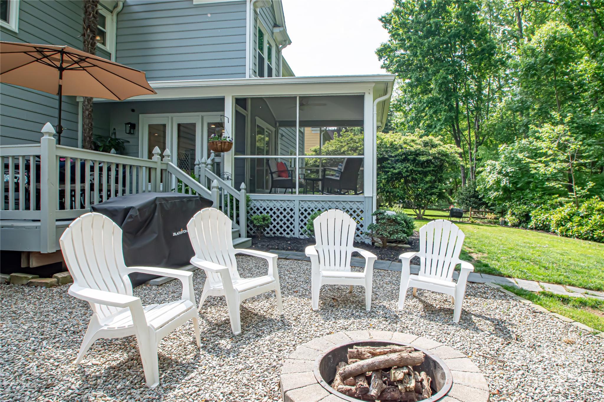 6425 High Creek Court Charlotte NC 28277