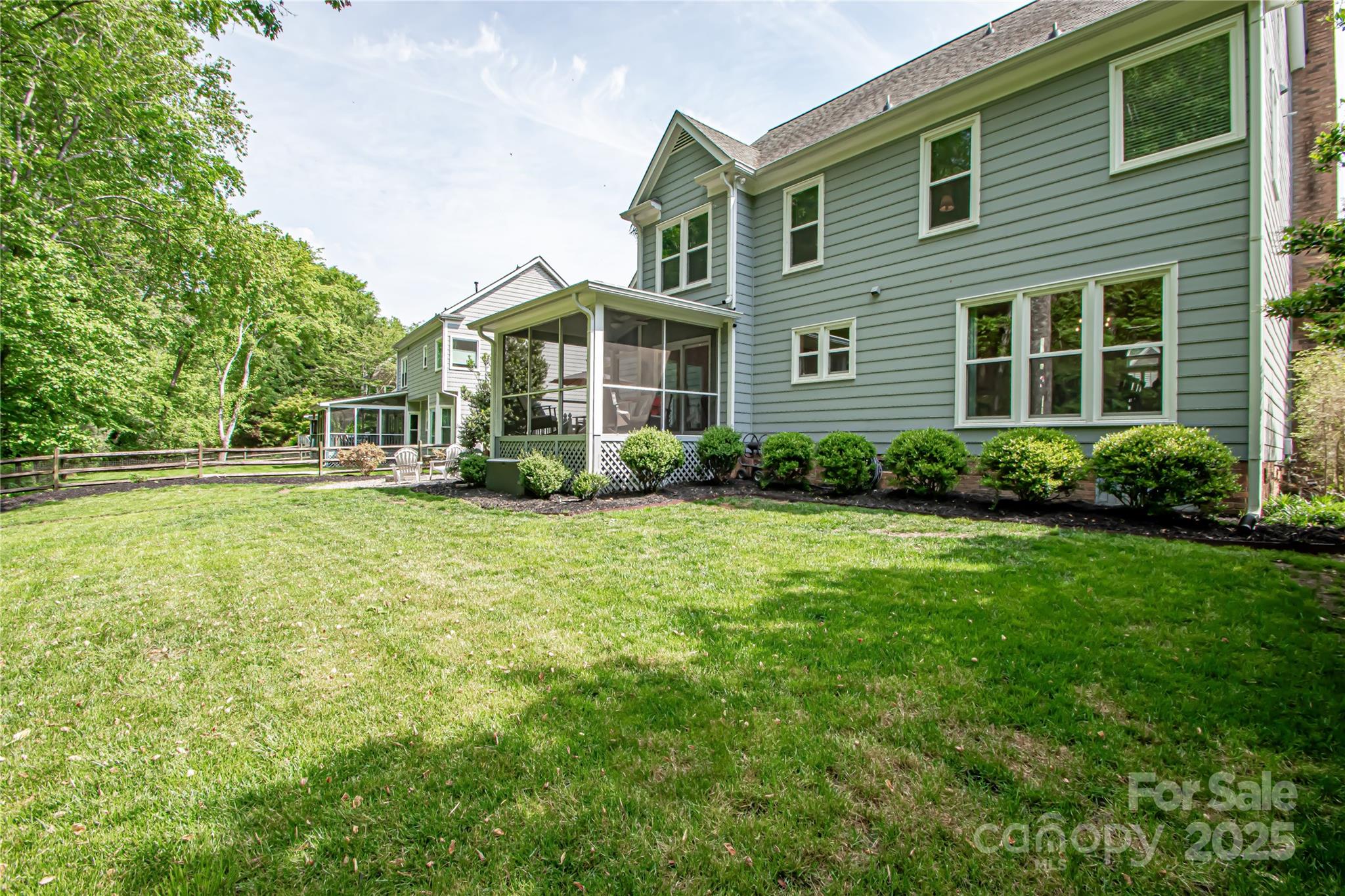 6425 High Creek Court Charlotte NC 28277