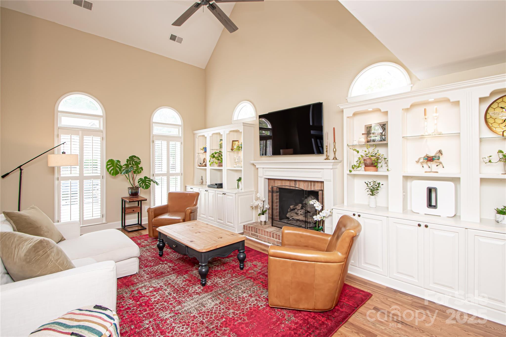 6425 High Creek Court Charlotte NC 28277