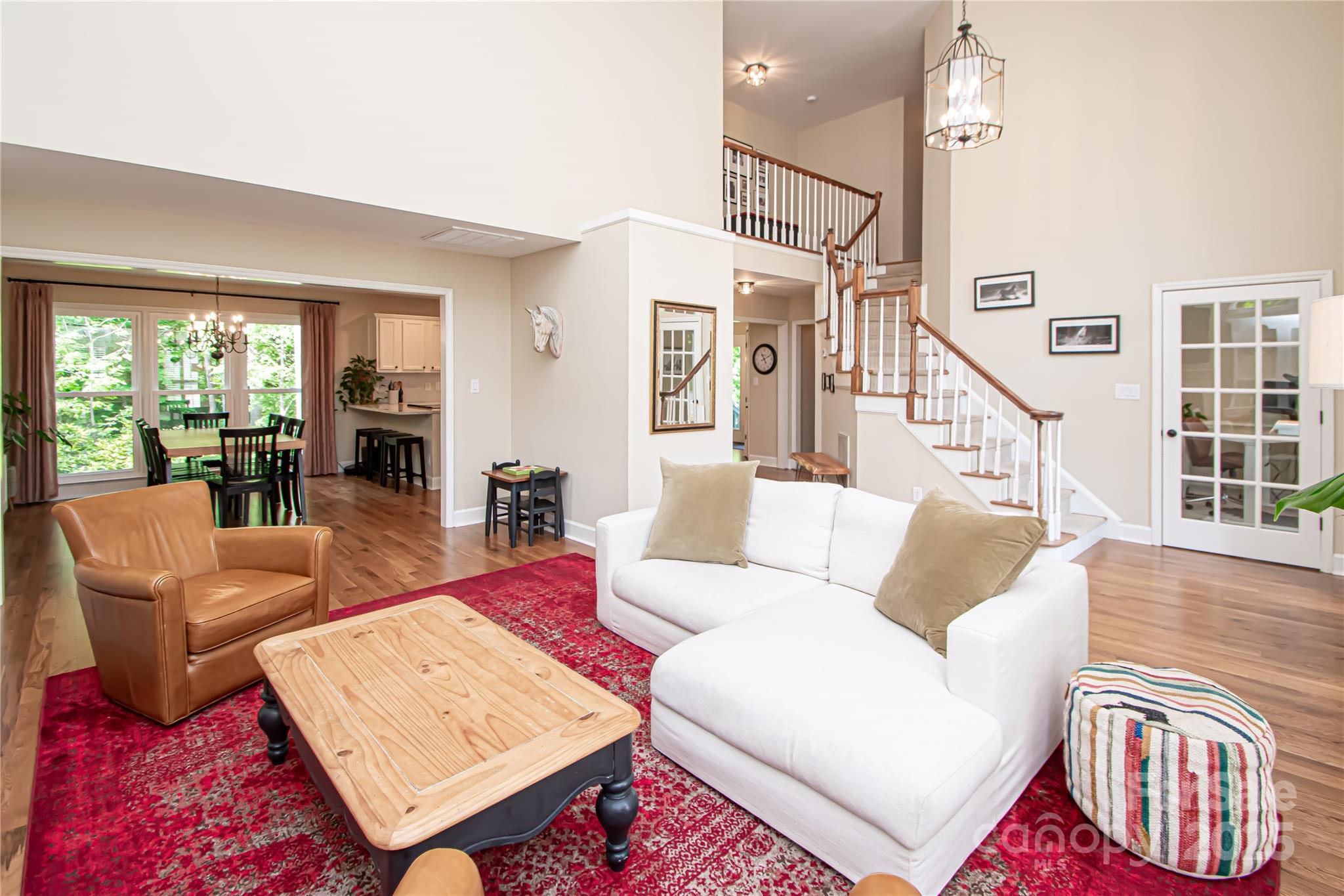 6425 High Creek Court Charlotte NC 28277