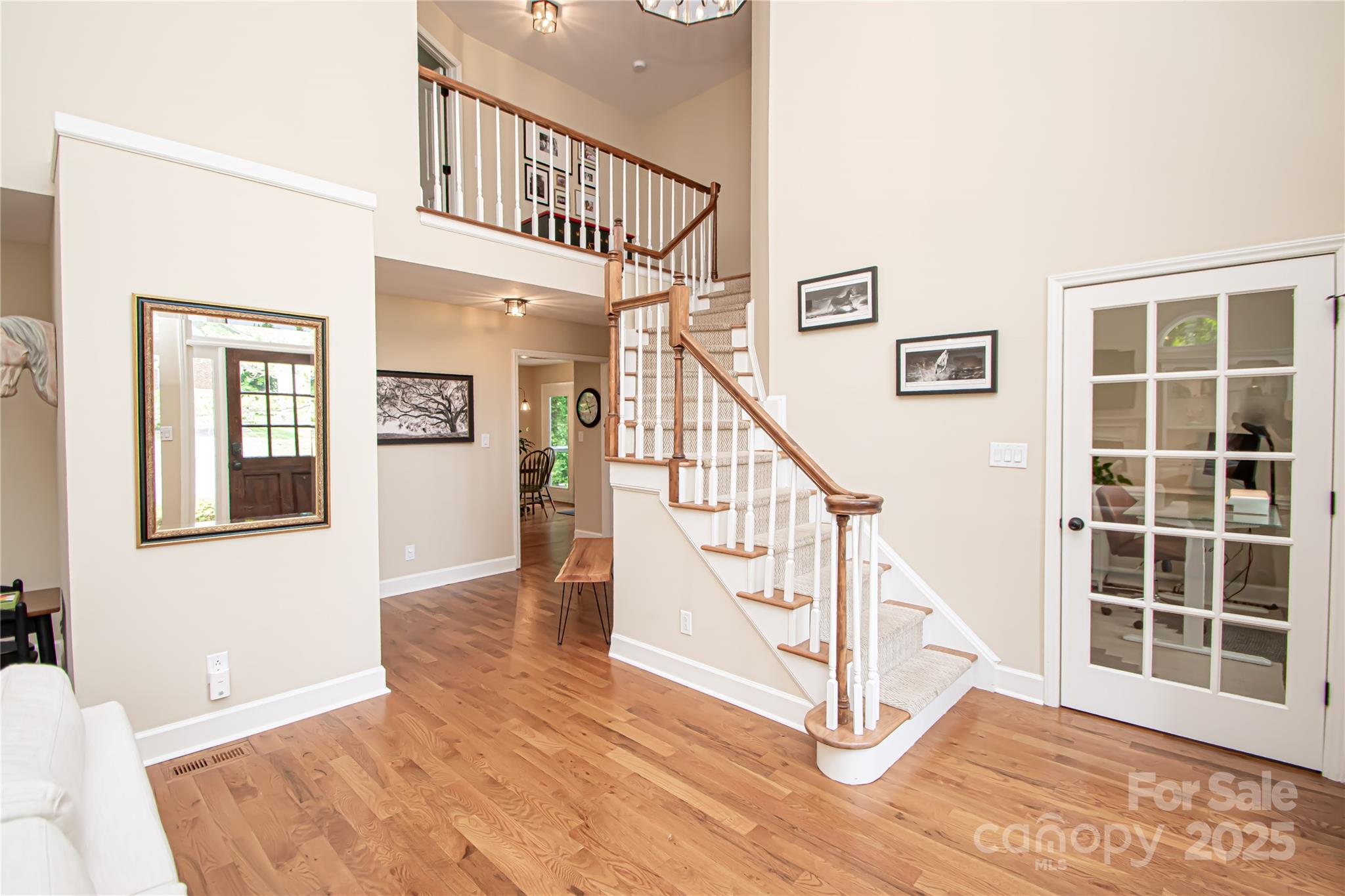 6425 High Creek Court Charlotte NC 28277