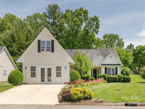 14 Stonehollow Road Fletcher NC 28732
