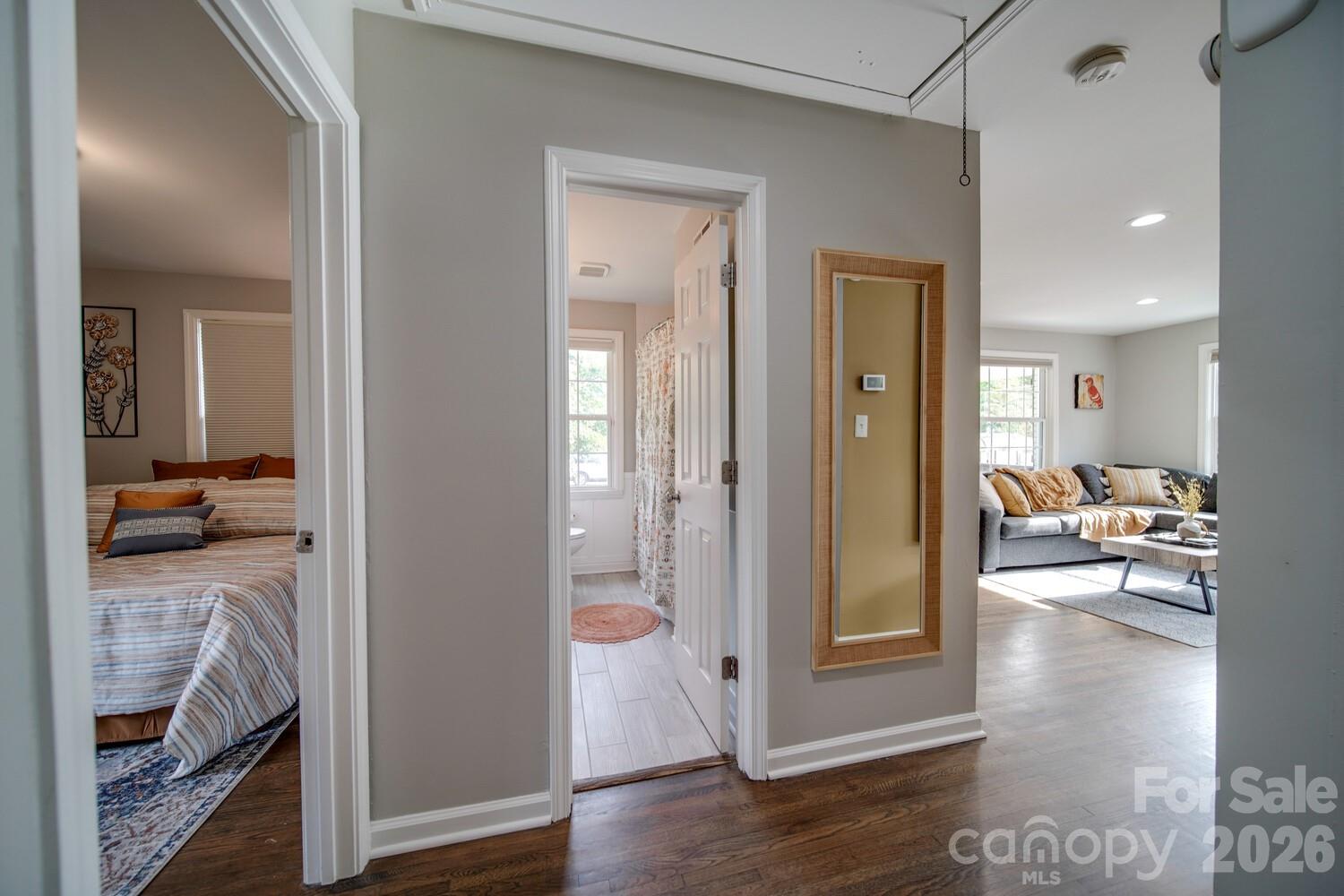 1512 Newcastle Street Charlotte NC 28216