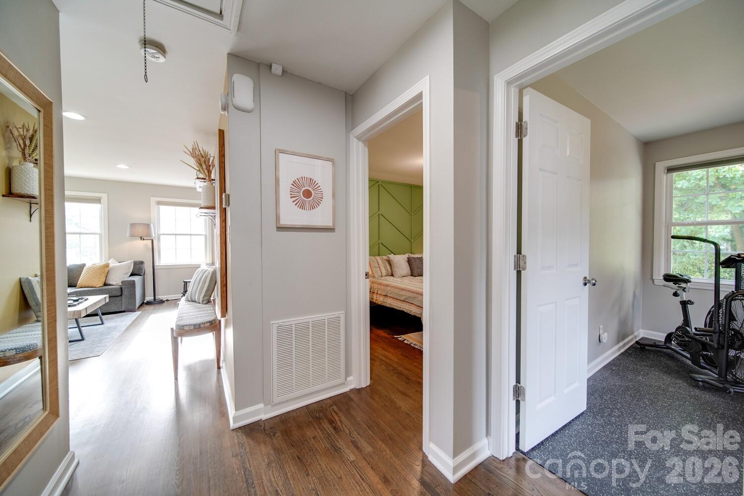 1512 Newcastle Street Charlotte NC 28216