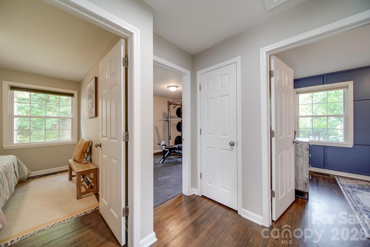 1512 Newcastle Street Charlotte NC 28216