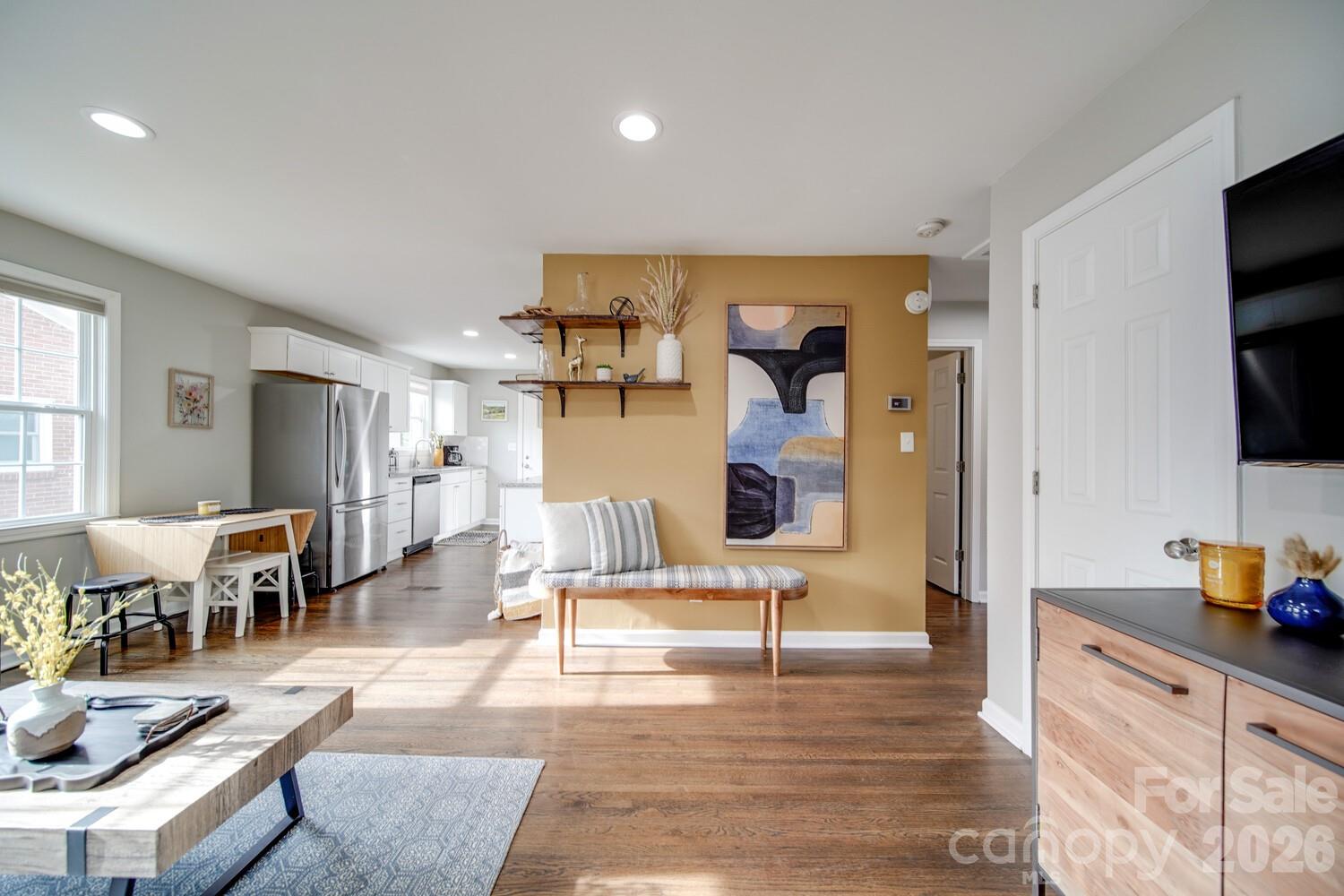 1512 Newcastle Street Charlotte NC 28216