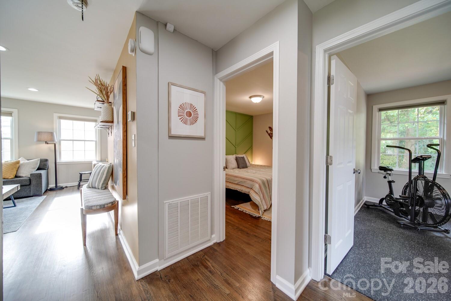 1512 Newcastle Street Charlotte NC 28216