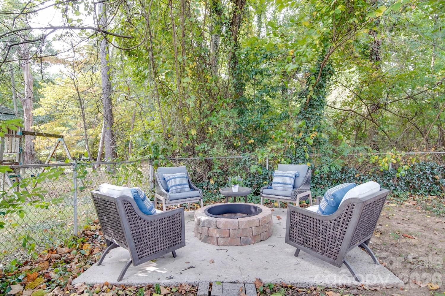 1512 Newcastle Street Charlotte NC 28216