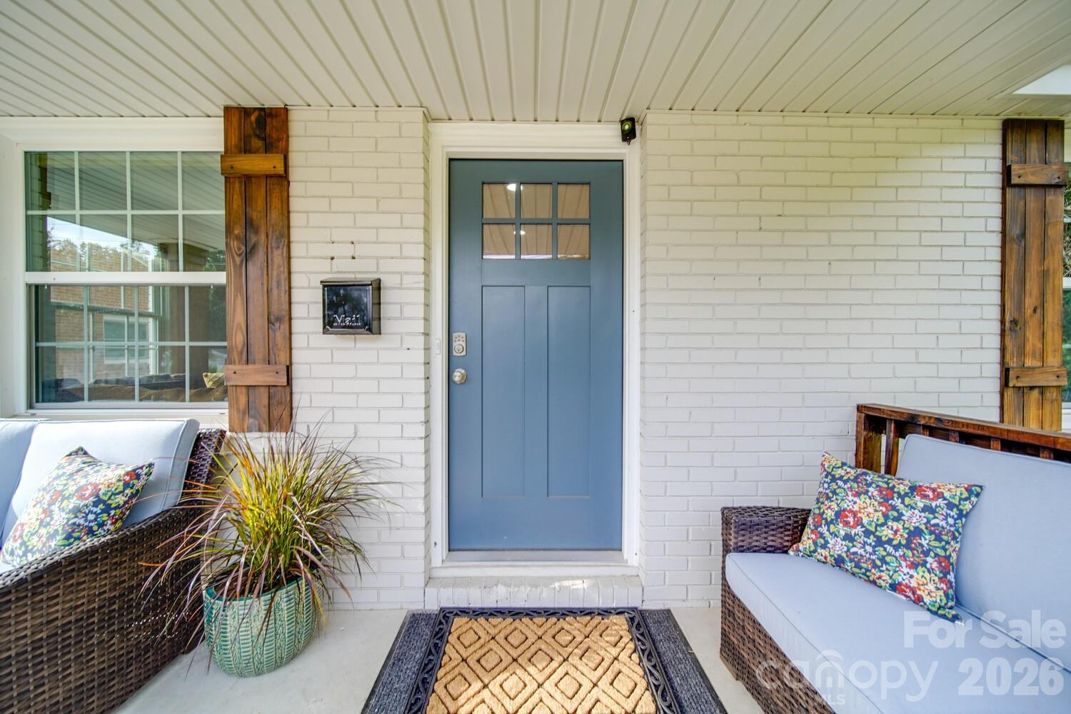 1512 Newcastle Street Charlotte NC 28216