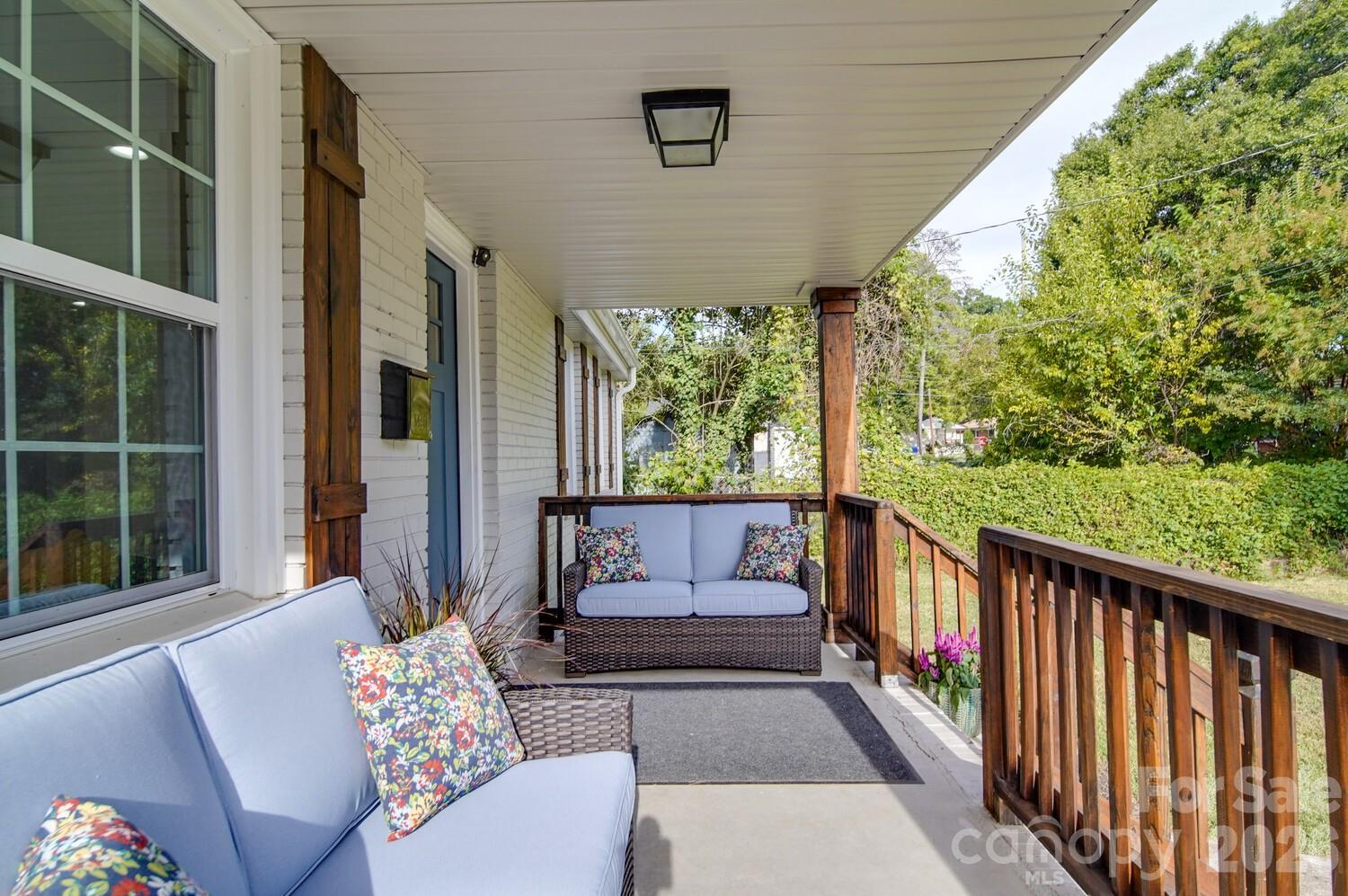 1512 Newcastle Street Charlotte NC 28216