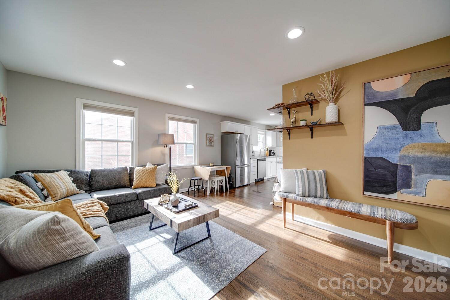 1512 Newcastle Street Charlotte NC 28216