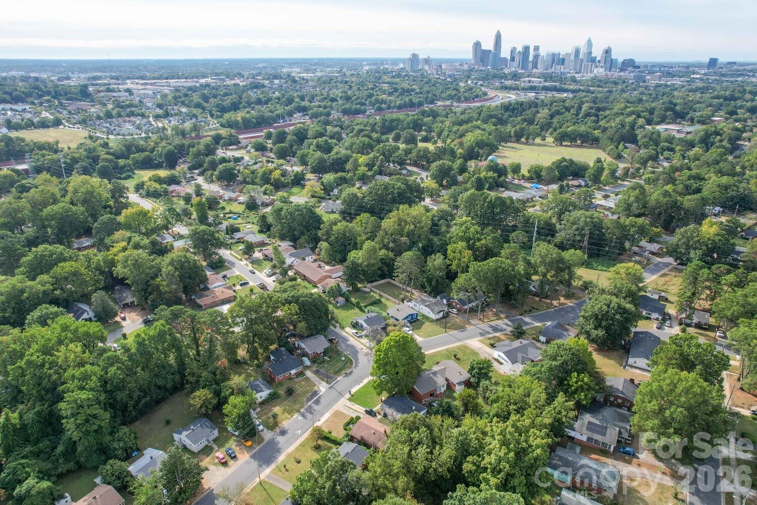 1512 Newcastle Street Charlotte NC 28216