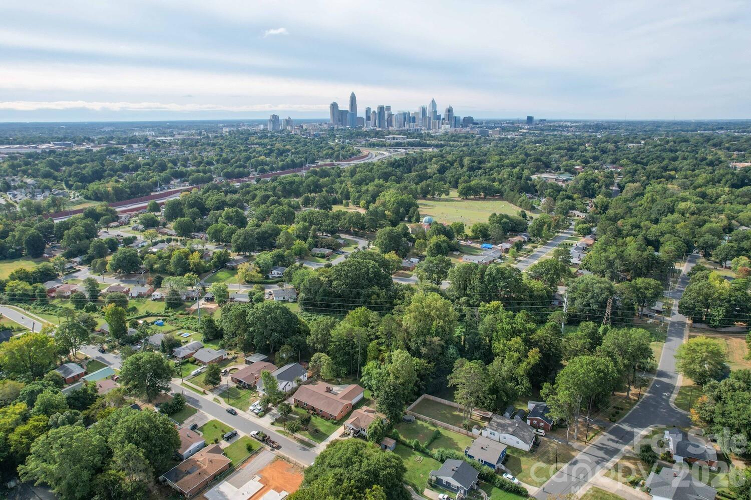 1512 Newcastle Street Charlotte NC 28216