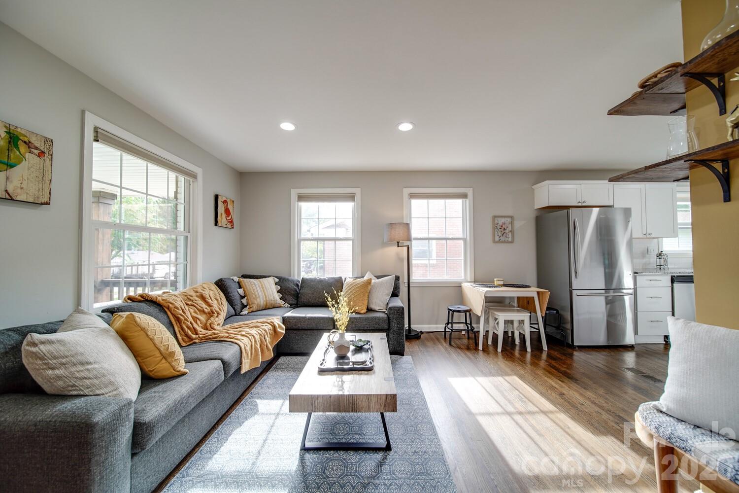 1512 Newcastle Street Charlotte NC 28216
