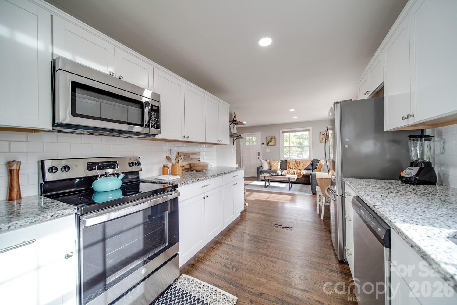 1512 Newcastle Street Charlotte NC 28216