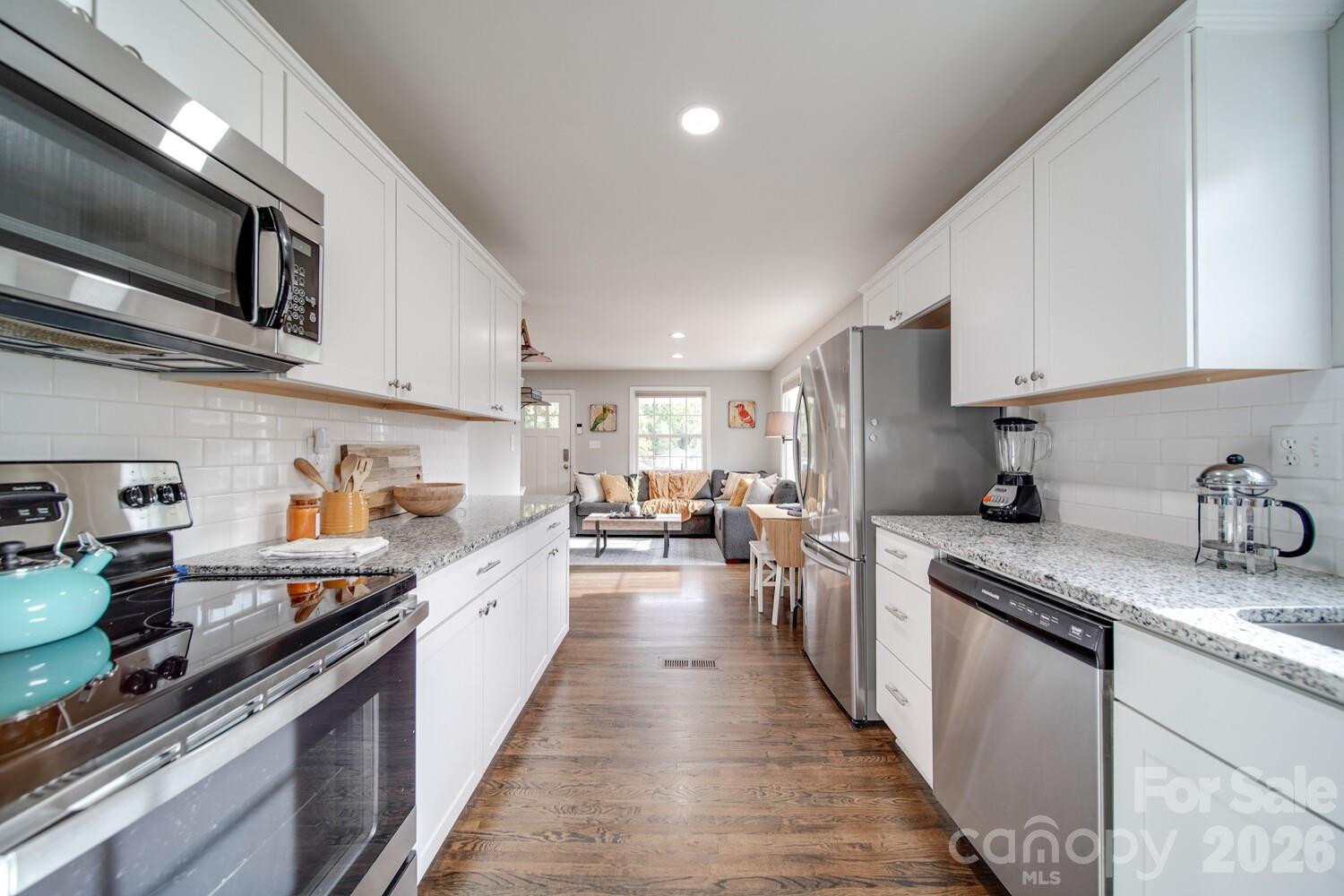 1512 Newcastle Street Charlotte NC 28216