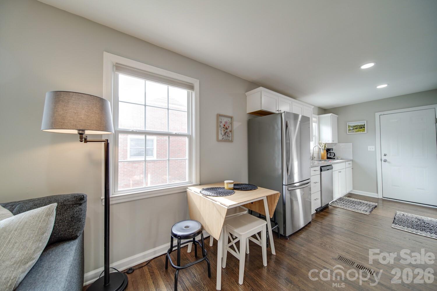 1512 Newcastle Street Charlotte NC 28216