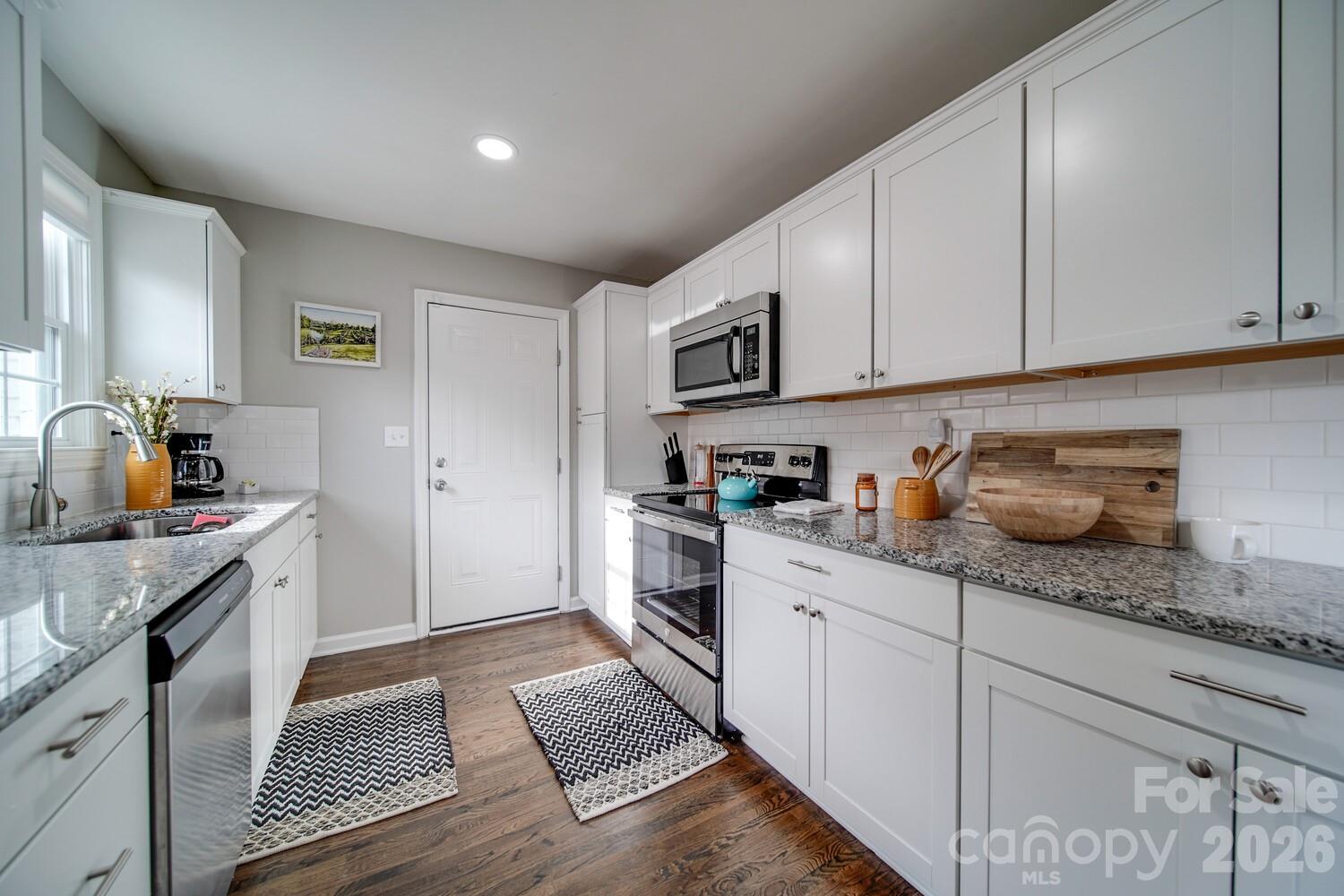 1512 Newcastle Street Charlotte NC 28216