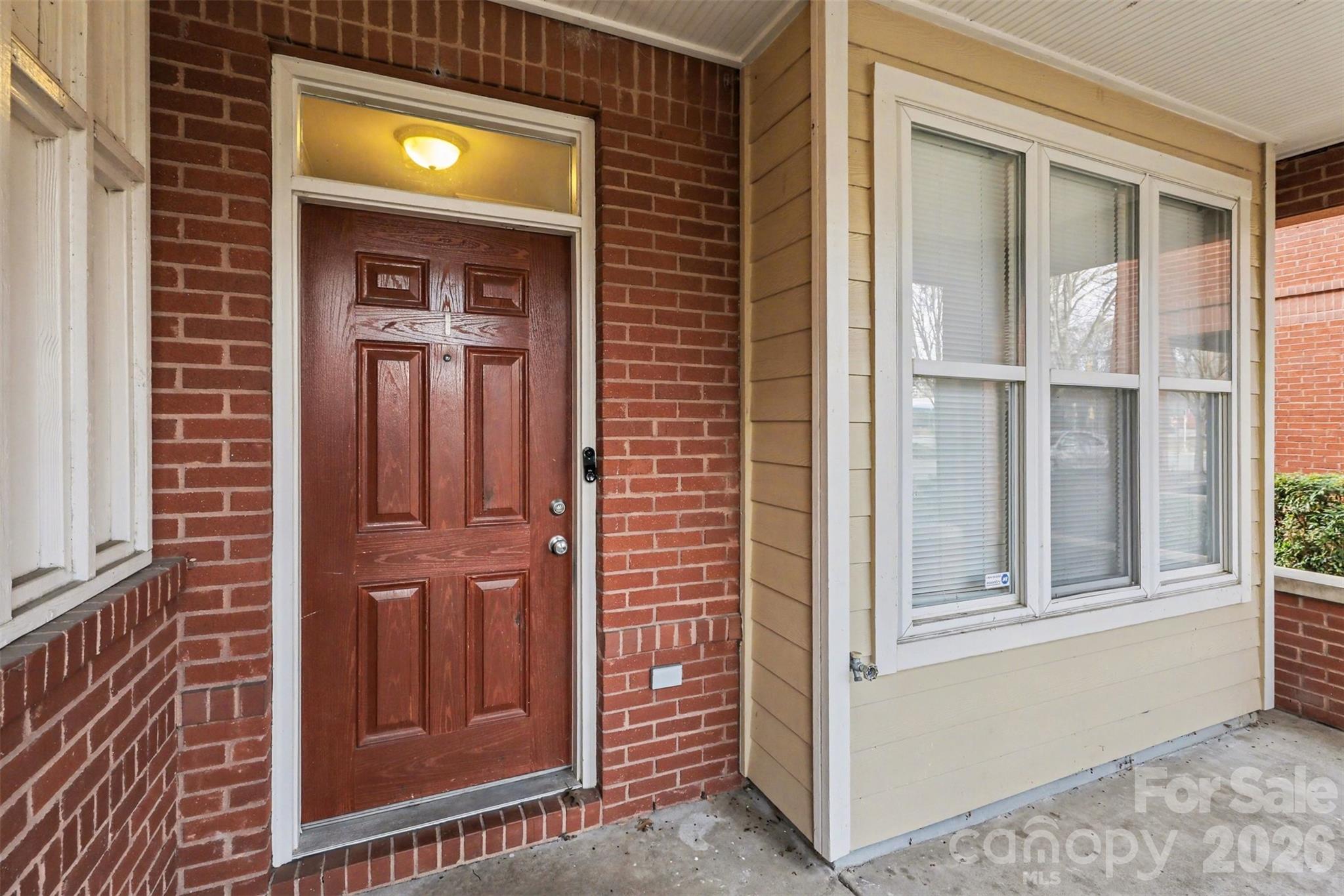 526 E 9th Street Charlotte NC 28202