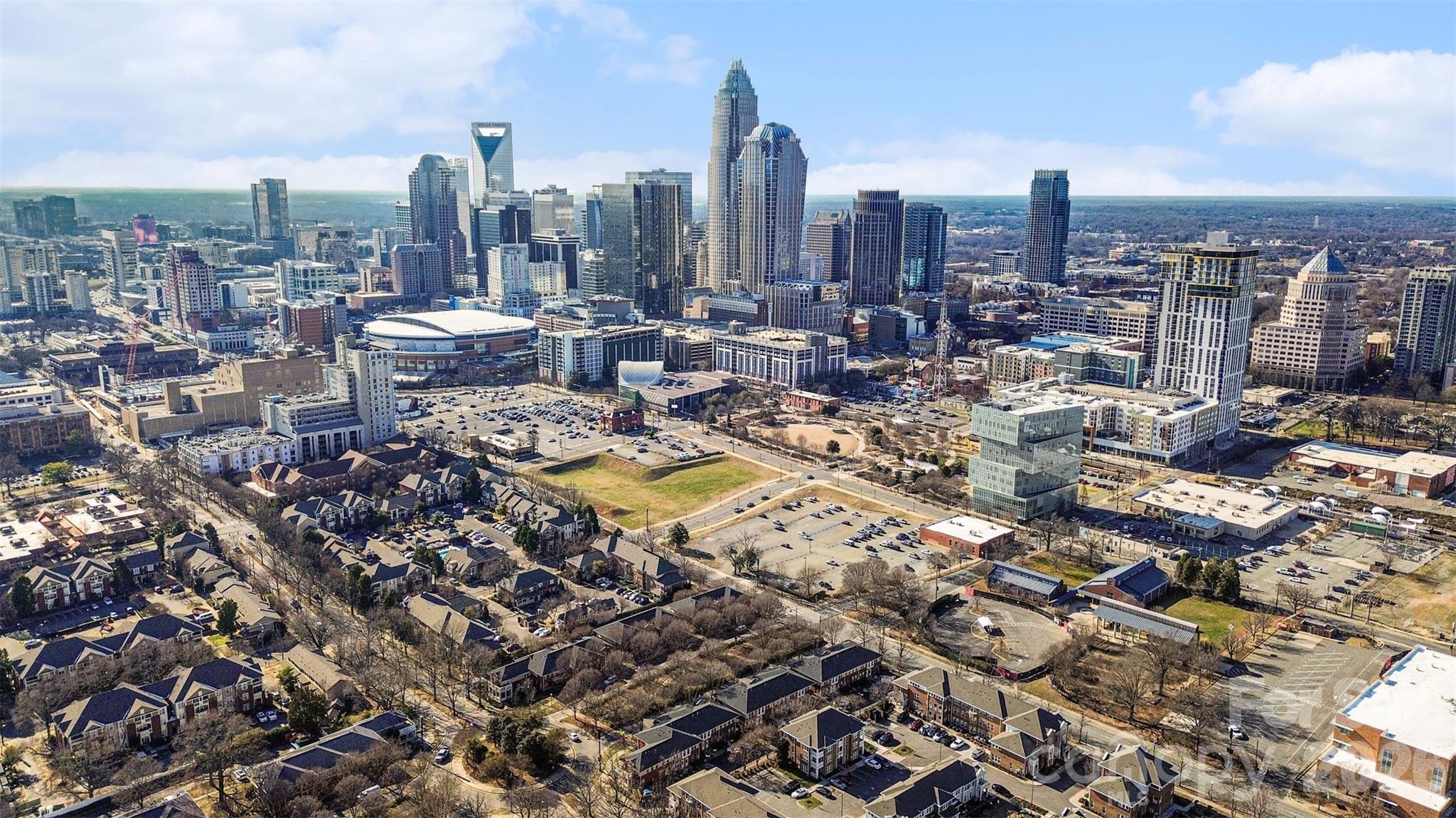 526 E 9th Street Charlotte NC 28202