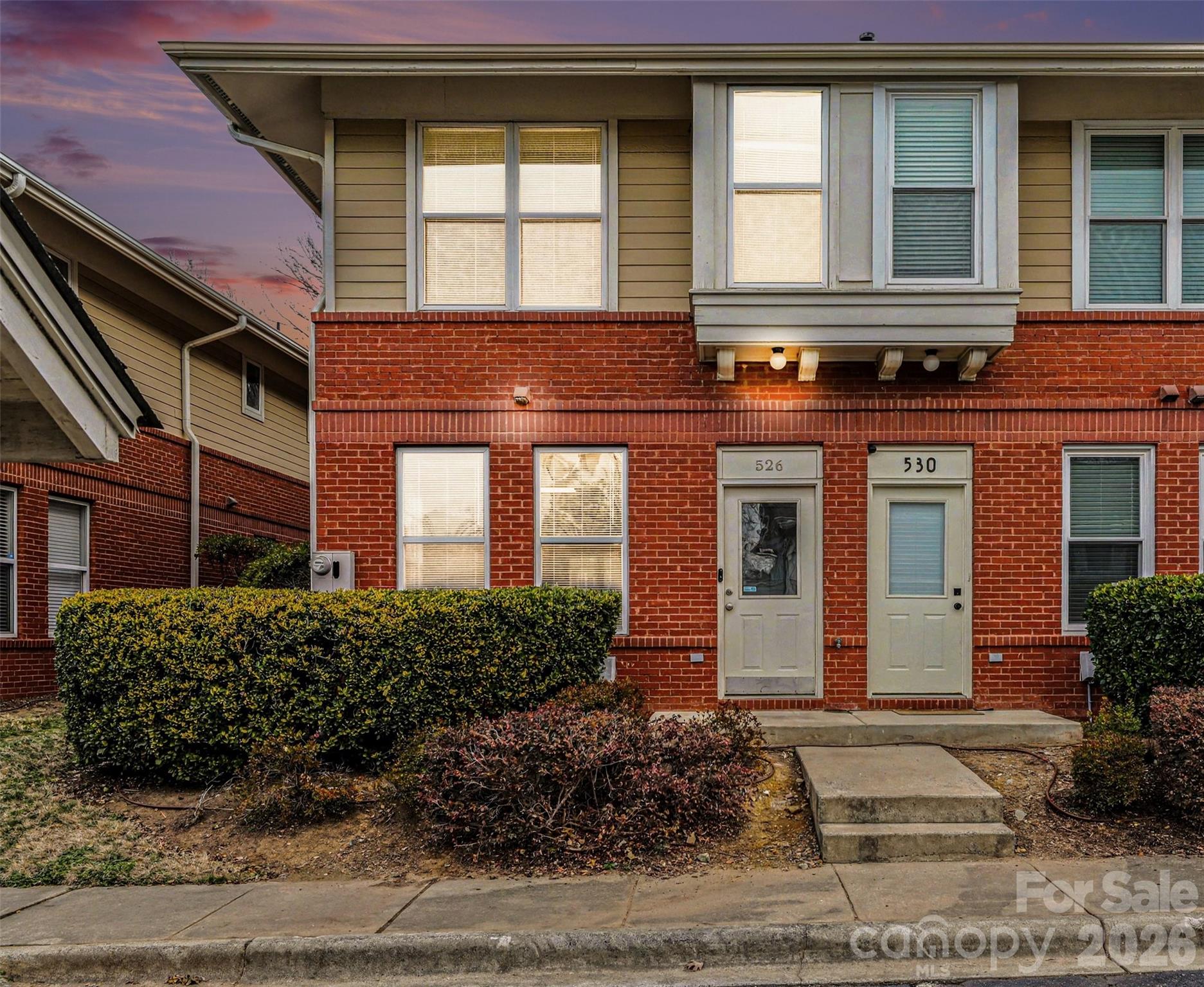 526 E 9th Street Charlotte NC 28202