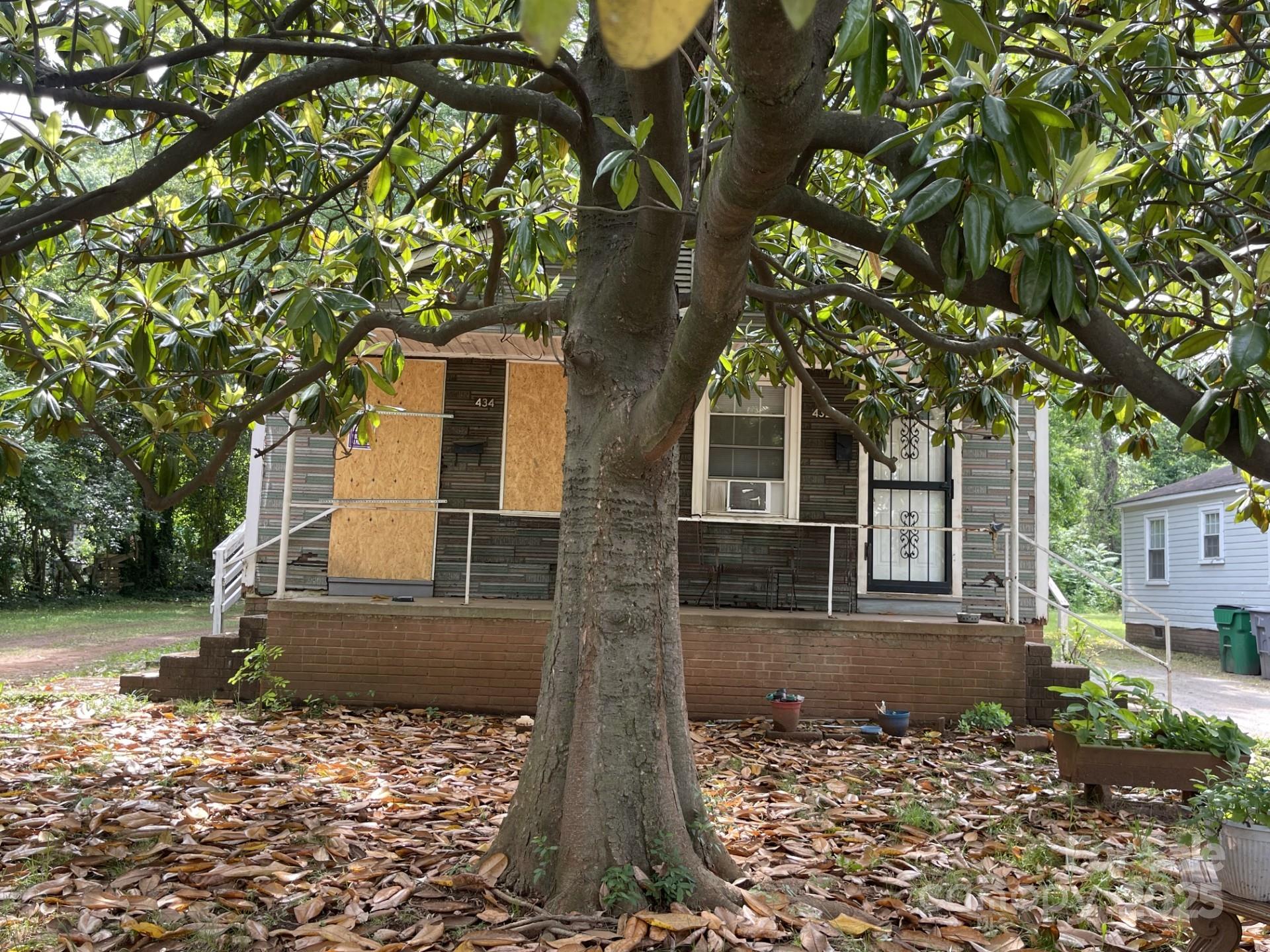 432 Skyland Avenue Charlotte NC 28205