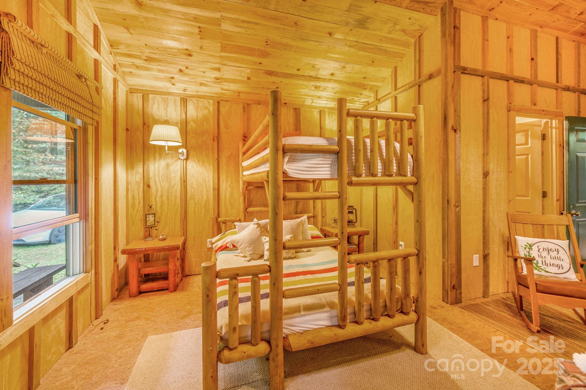 28 Caddis Court Marshall NC 28753