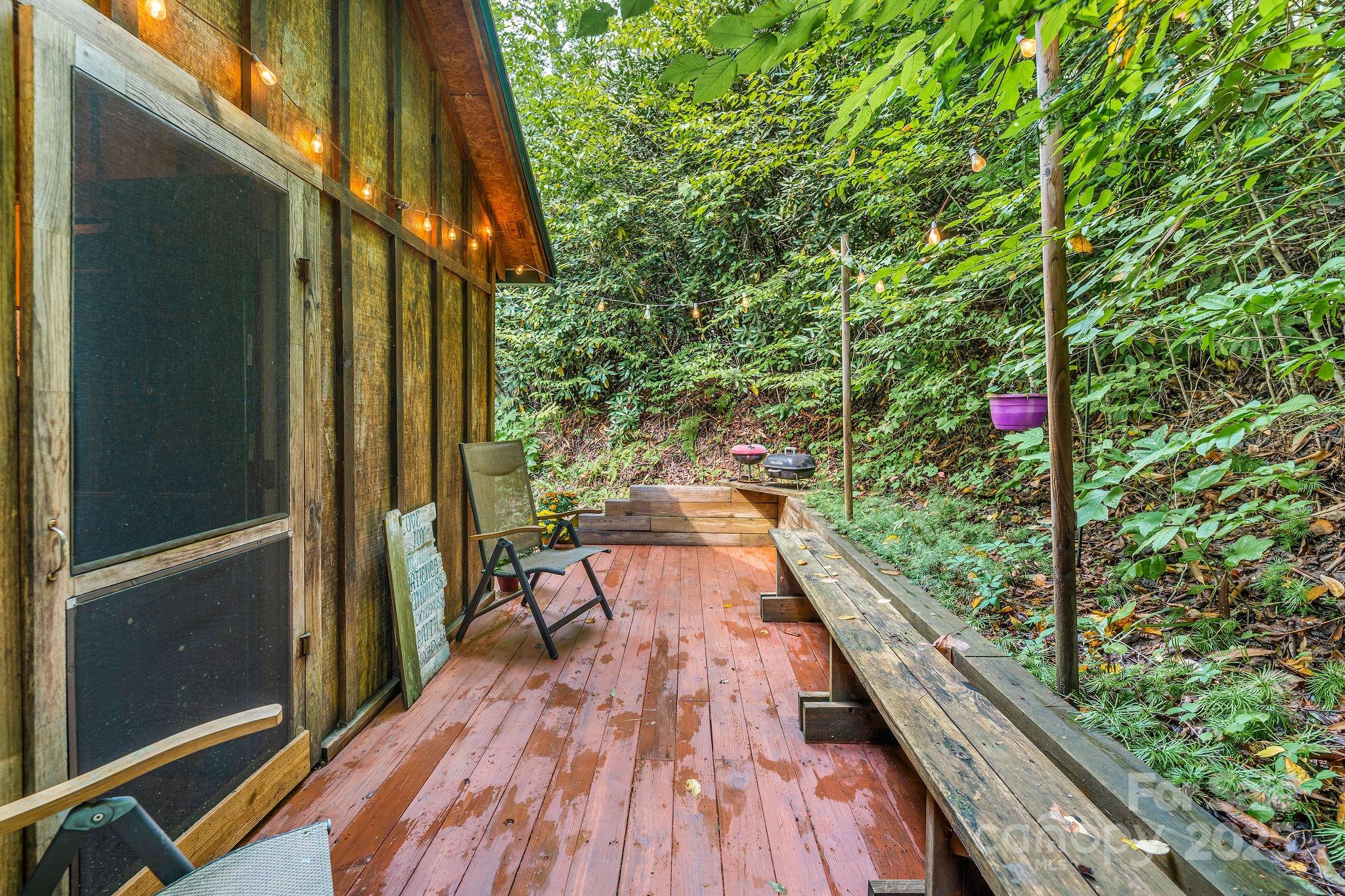 28 Caddis Court Marshall NC 28753