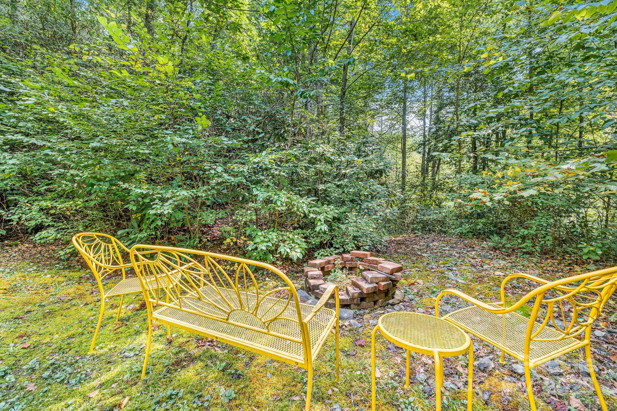 28 Caddis Court Marshall NC 28753