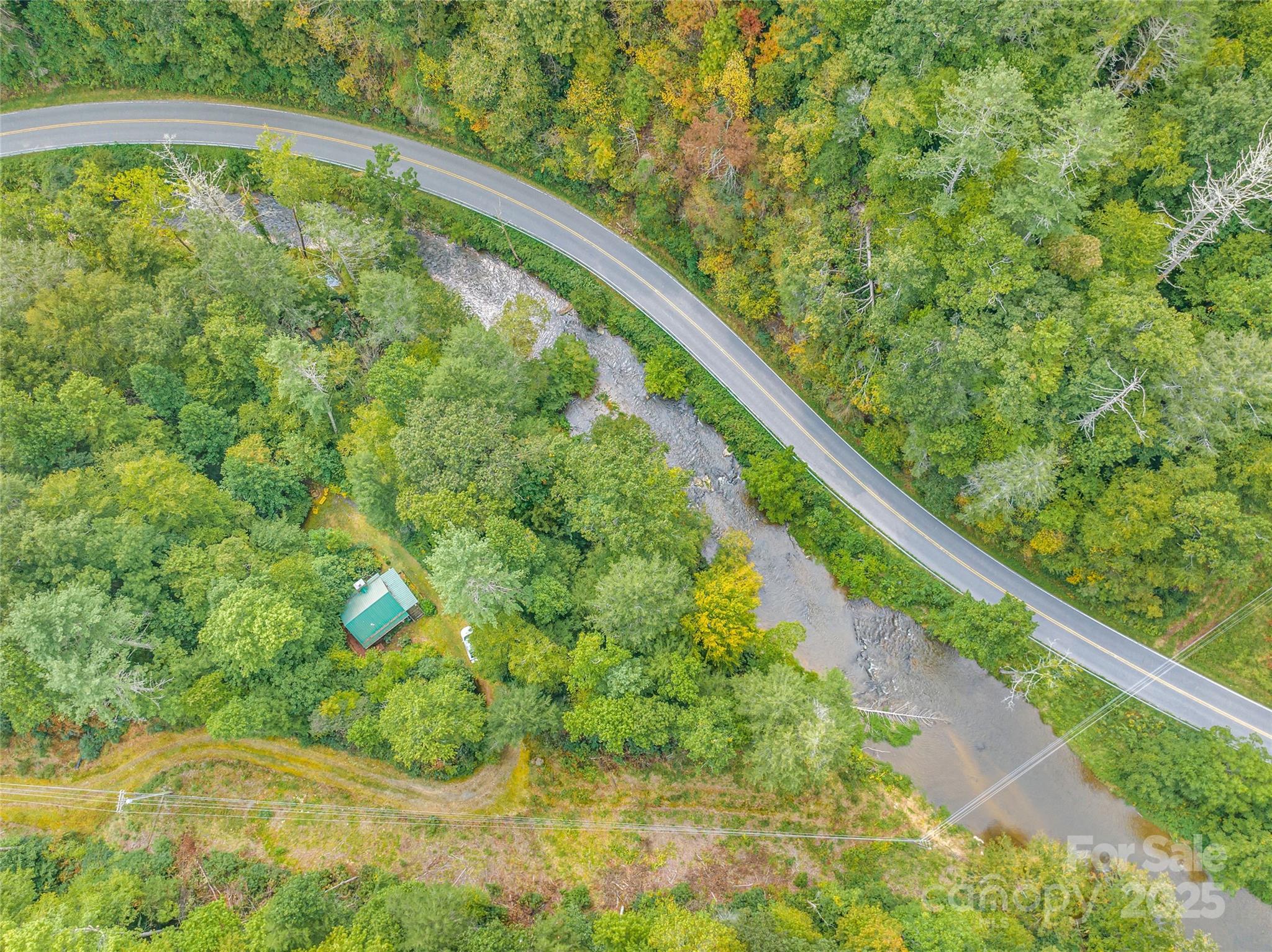 28 Caddis Court Marshall NC 28753