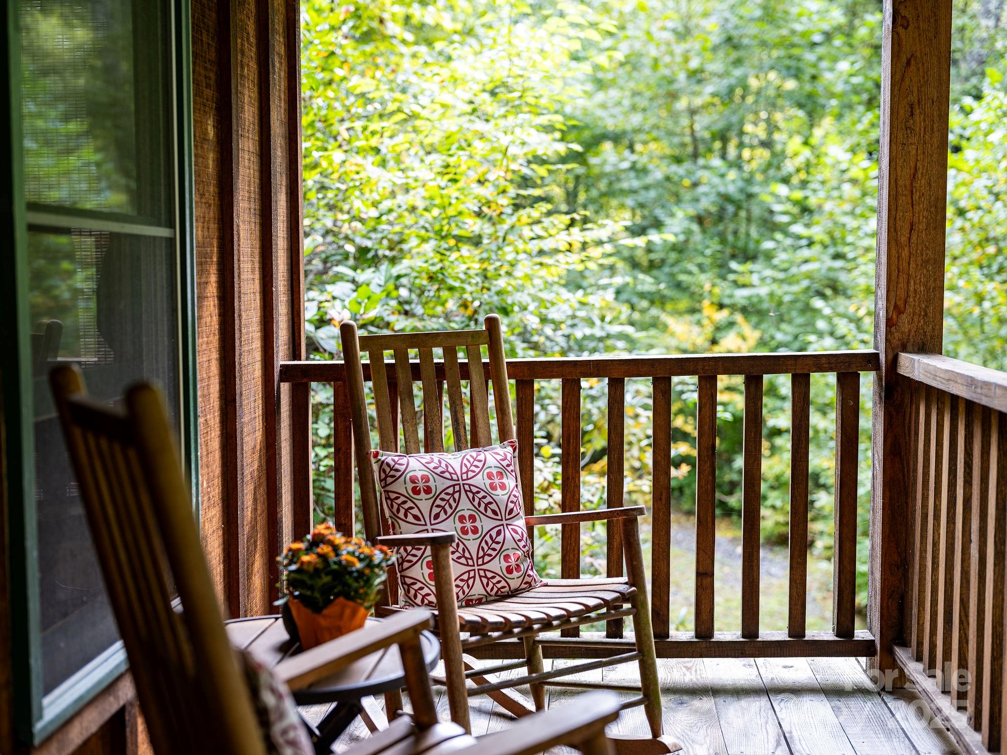 28 Caddis Court Marshall NC 28753