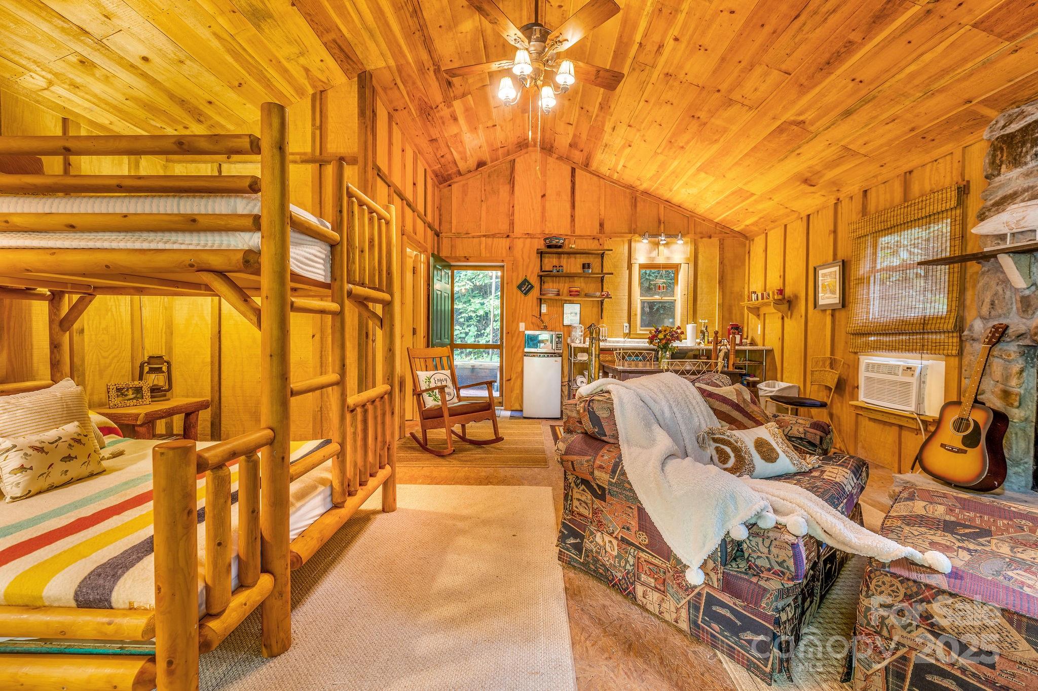 28 Caddis Court Marshall NC 28753