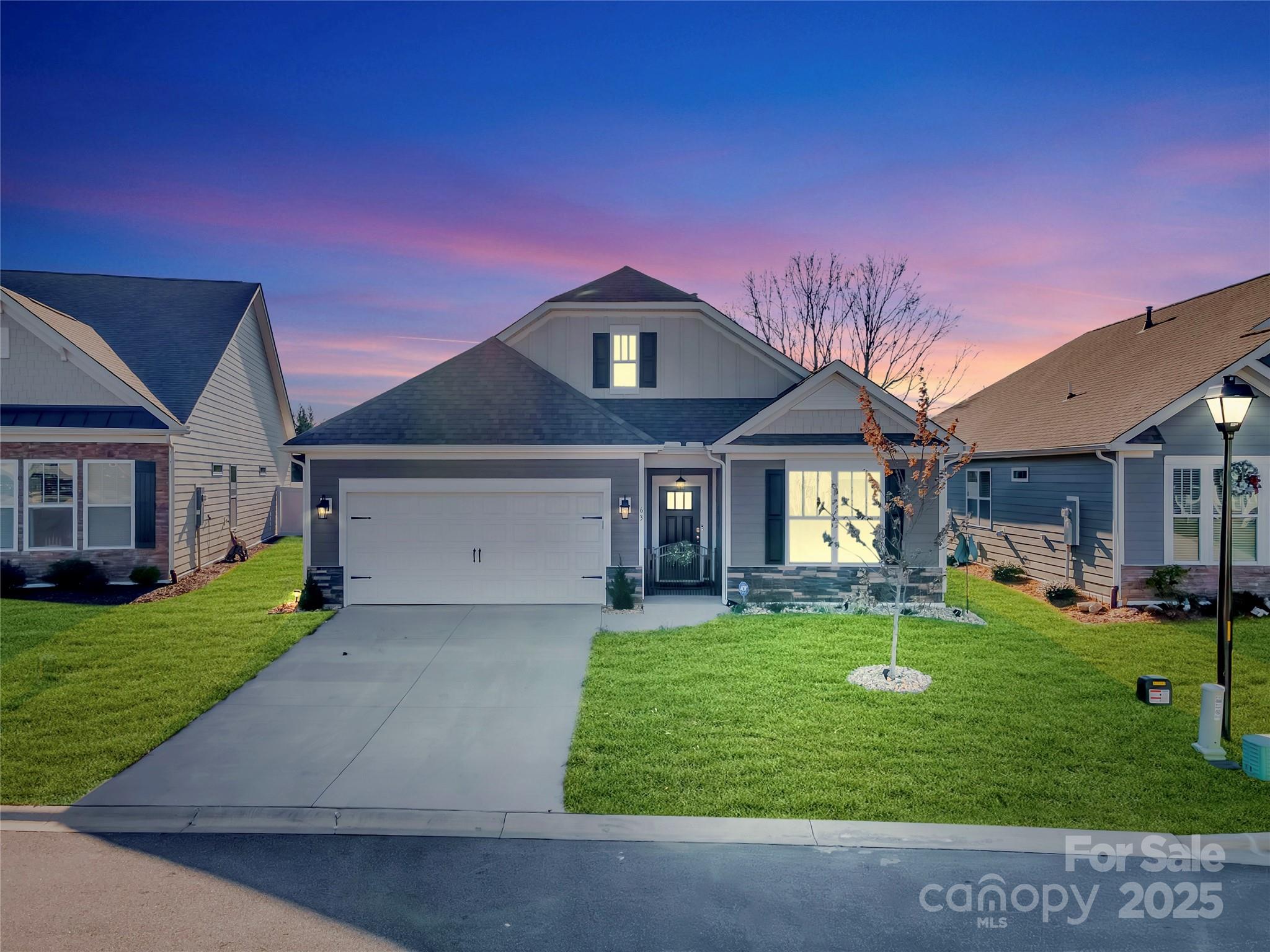 63 Fox Cove Road Hendersonville NC 28792