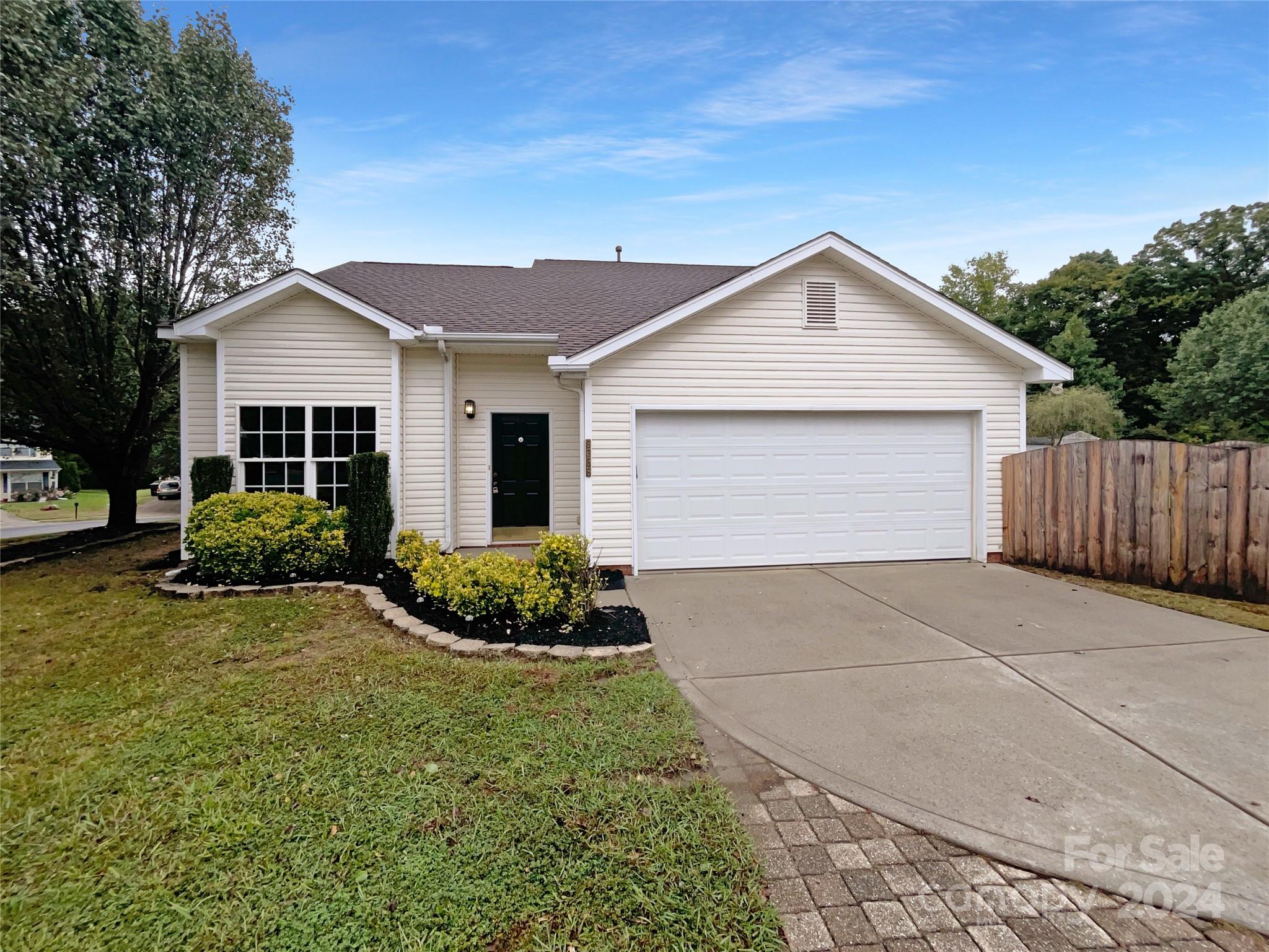 6356 Day Lilly Lane Charlotte NC 28216