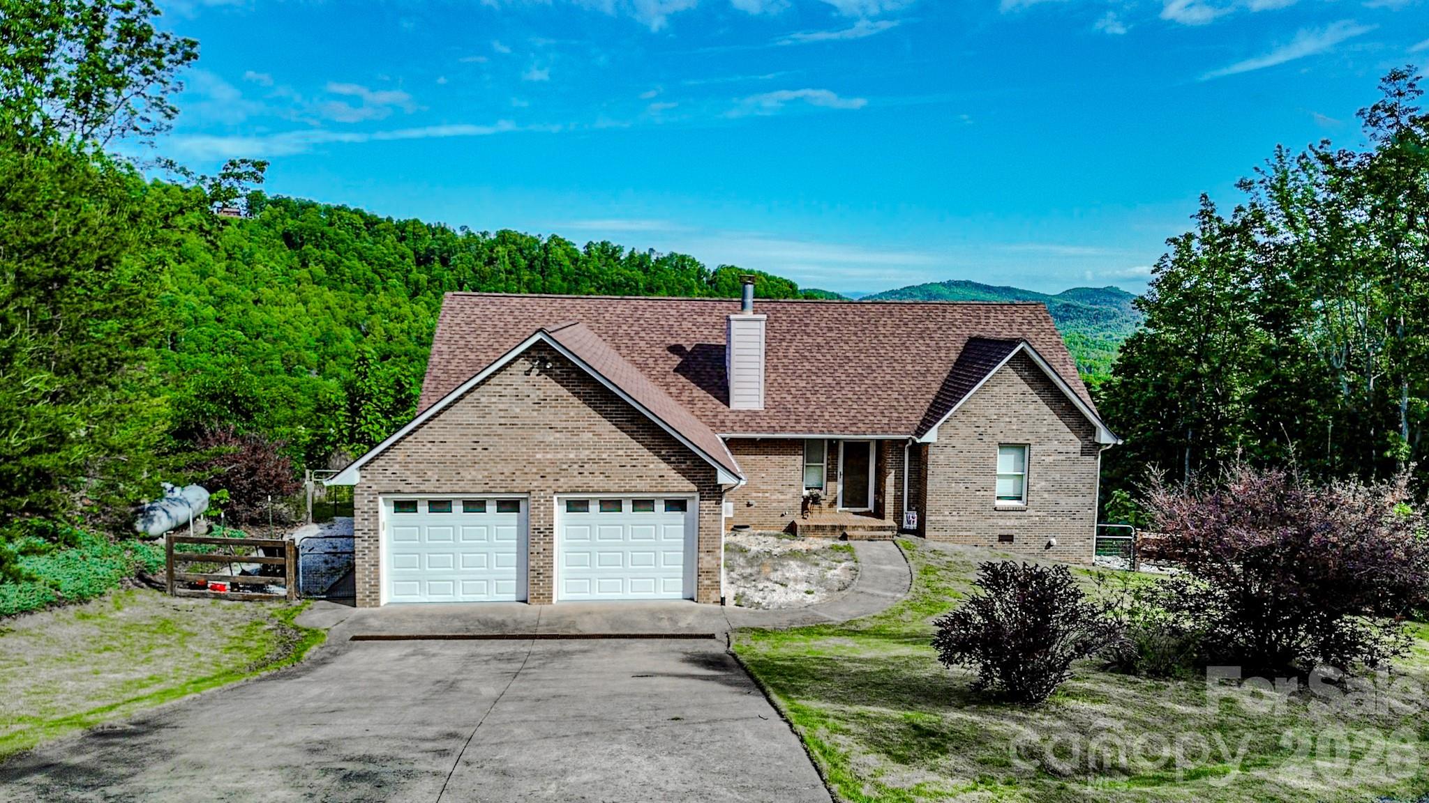 485 Mountain Lookout Drive Bostic NC 28018