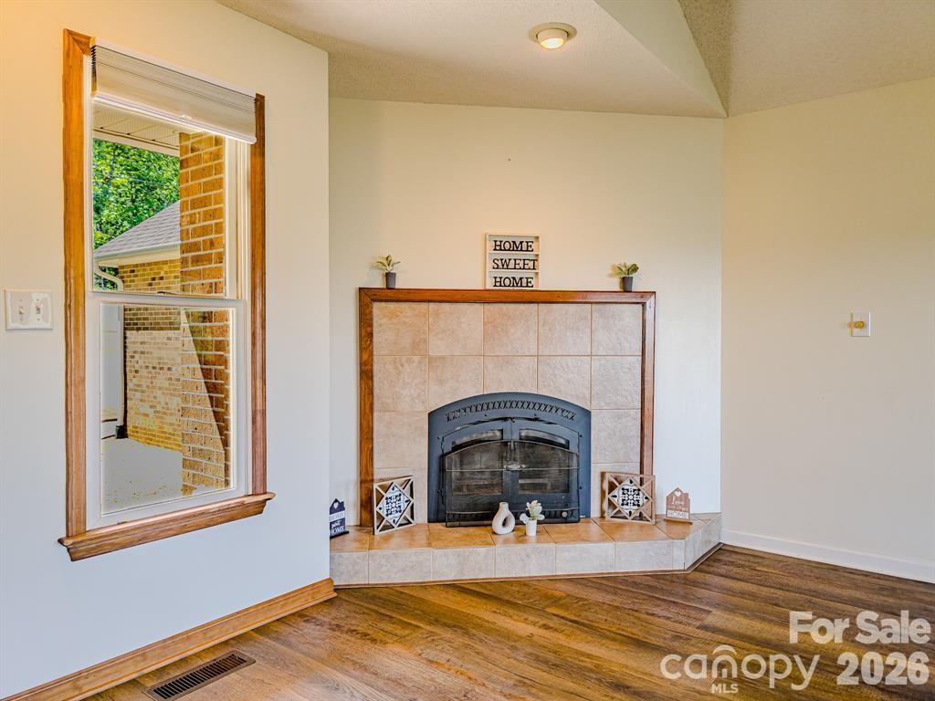 485 Mountain Lookout Drive Bostic NC 28018