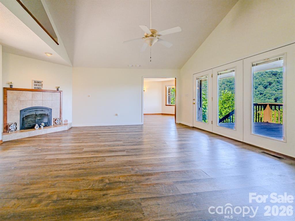 485 Mountain Lookout Drive Bostic NC 28018