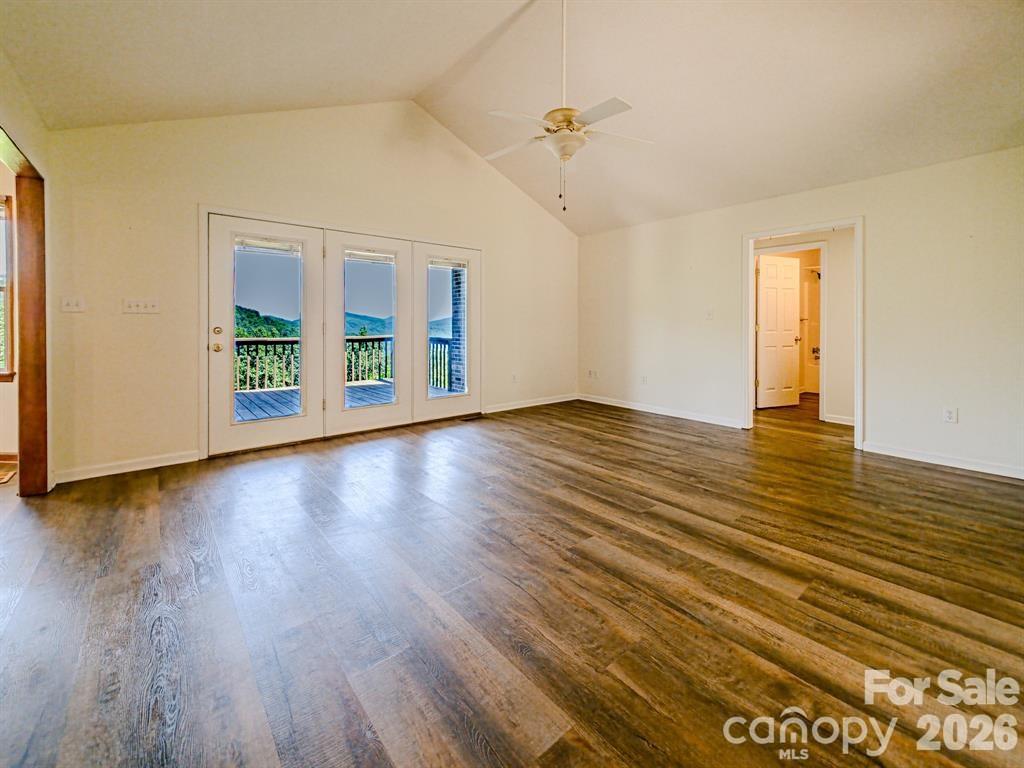 485 Mountain Lookout Drive Bostic NC 28018