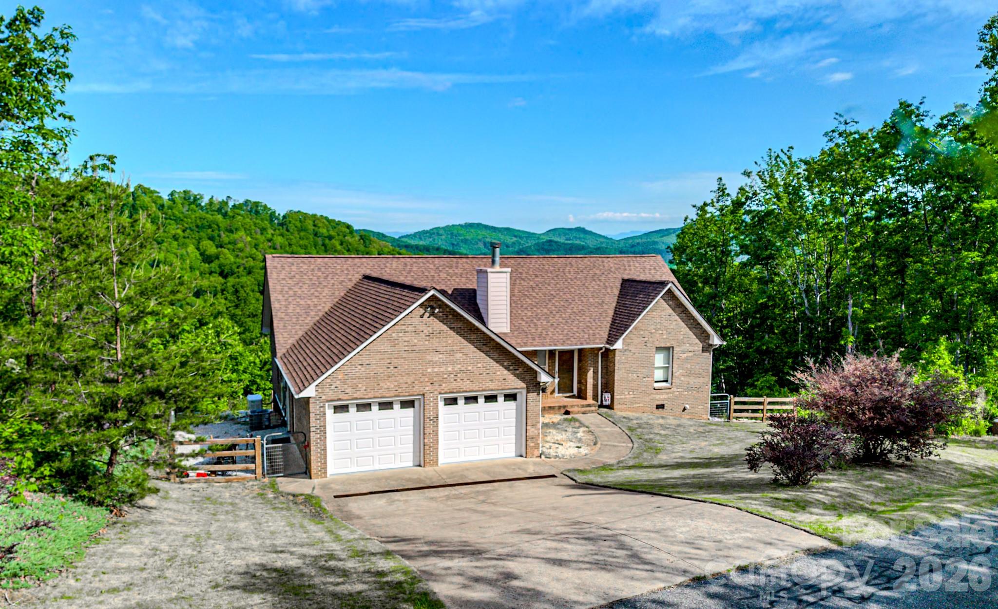 485 Mountain Lookout Drive Bostic NC 28018