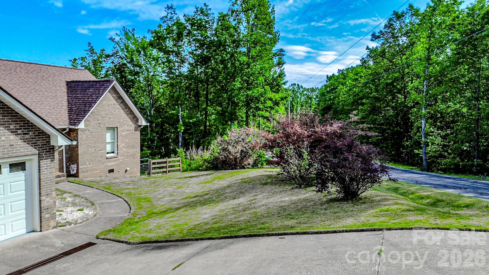 485 Mountain Lookout Drive Bostic NC 28018