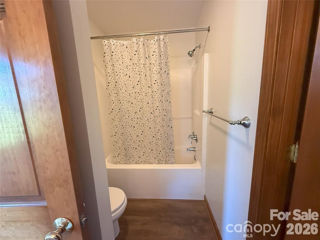 485 Mountain Lookout Drive Bostic NC 28018
