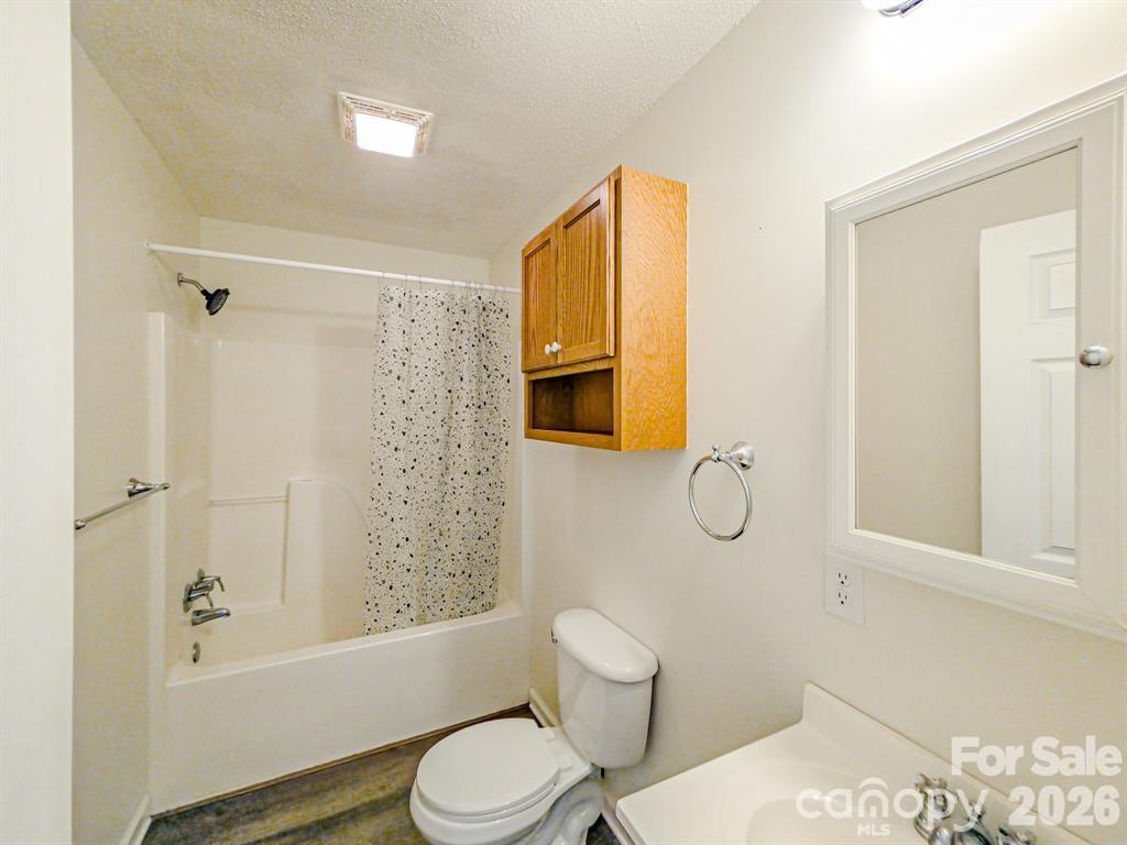 485 Mountain Lookout Drive Bostic NC 28018