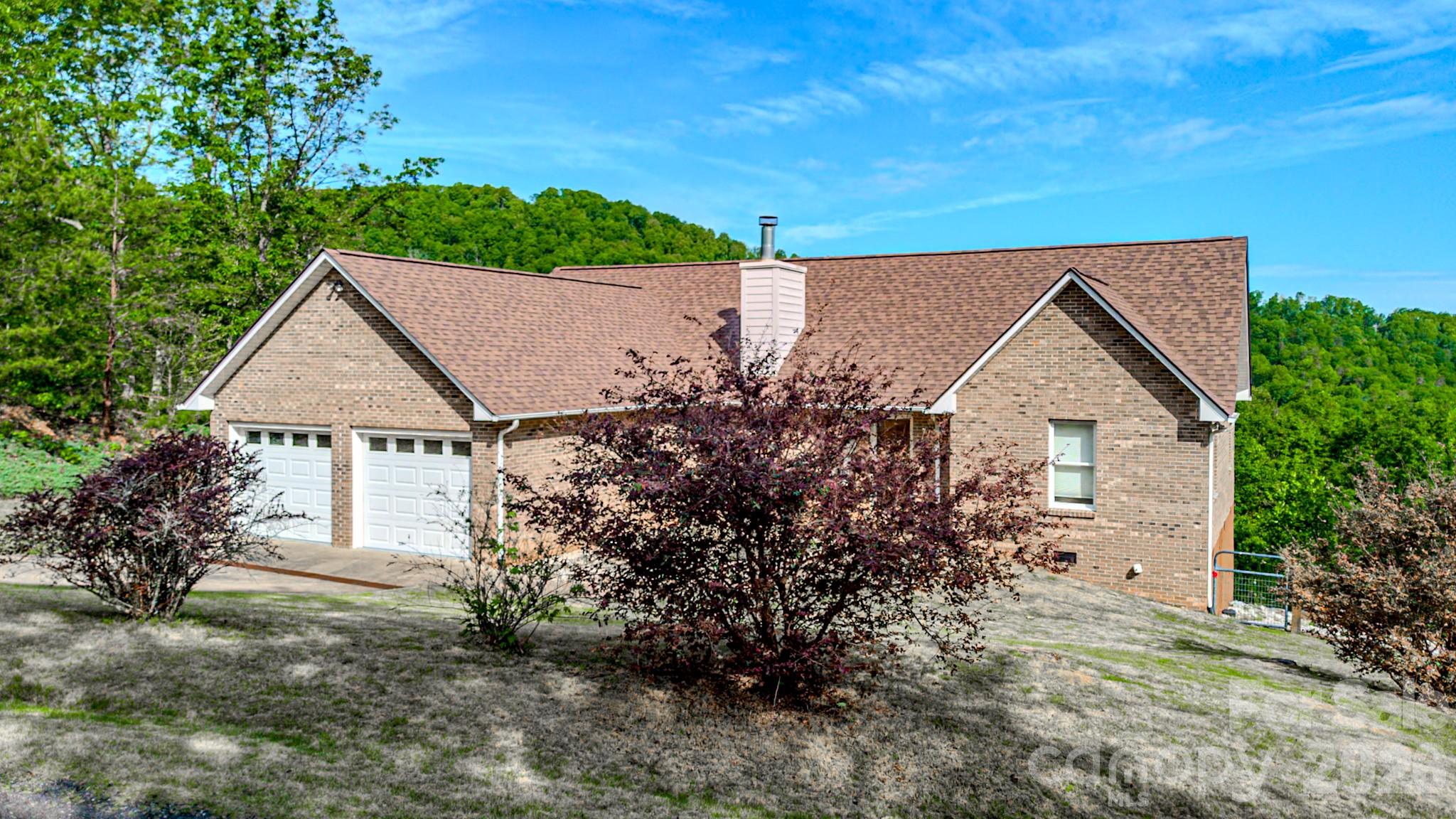 485 Mountain Lookout Drive Bostic NC 28018